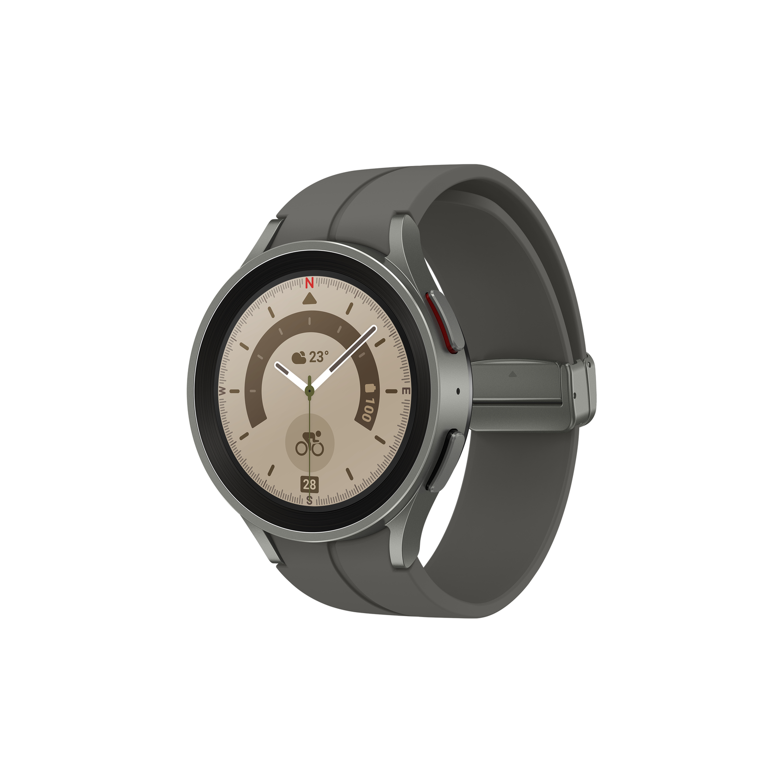Samsung Galaxy Watch5 Pro SM-R925F 3.56 cm (1.4