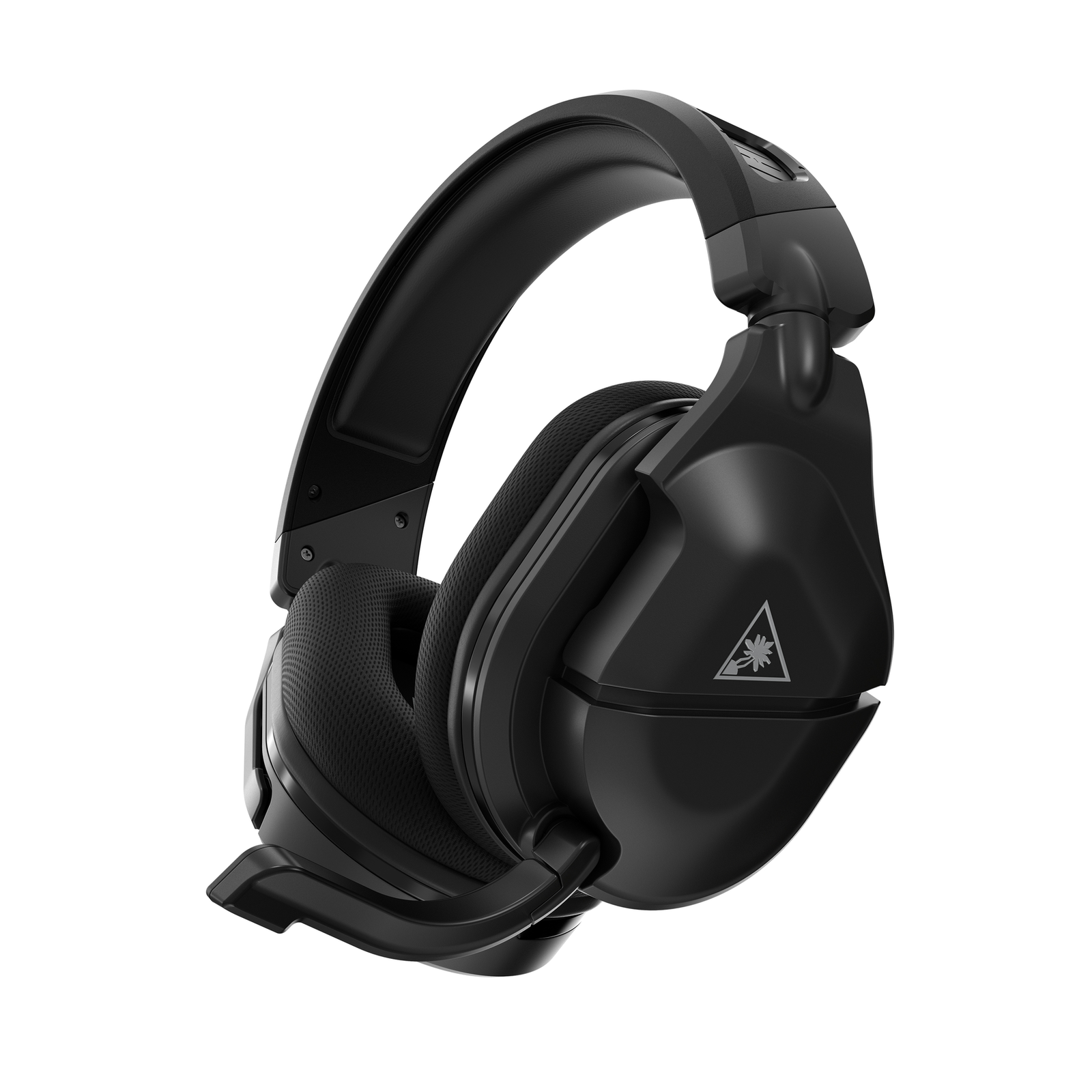 Turtle Beach Stealth 600 GEN 2 MAX Wireless Cross-Platform Gaming Headset Black