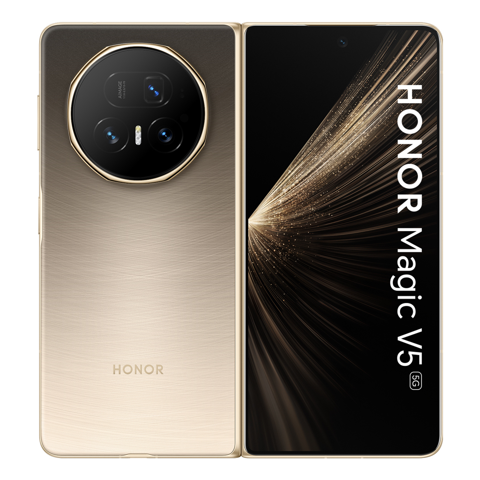Honor MAGIC V5 20.2 cm (7.95