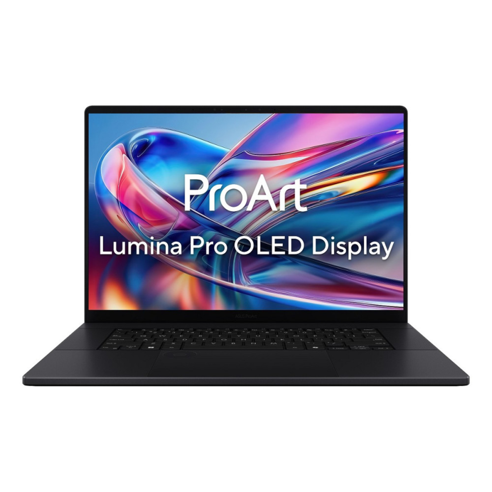ASUS ProArt P16 H7606WW-SE028X Copilot+ PC AMD Ryzen AI 9 HX 370 Laptop 40.6 cm (16