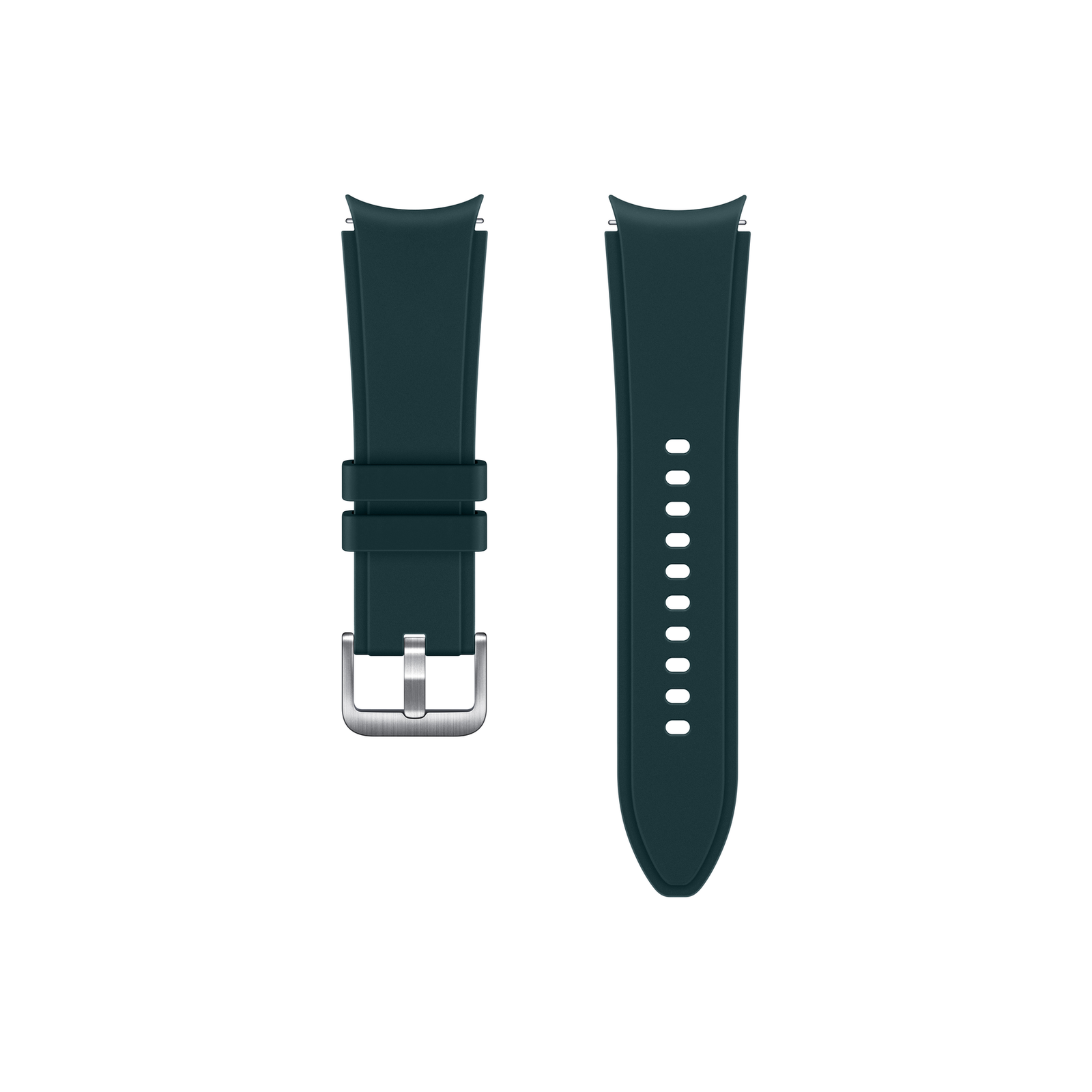 Samsung ET-SFR88SGEGEU smart wearable accessory Band Green Fluoroelastomer