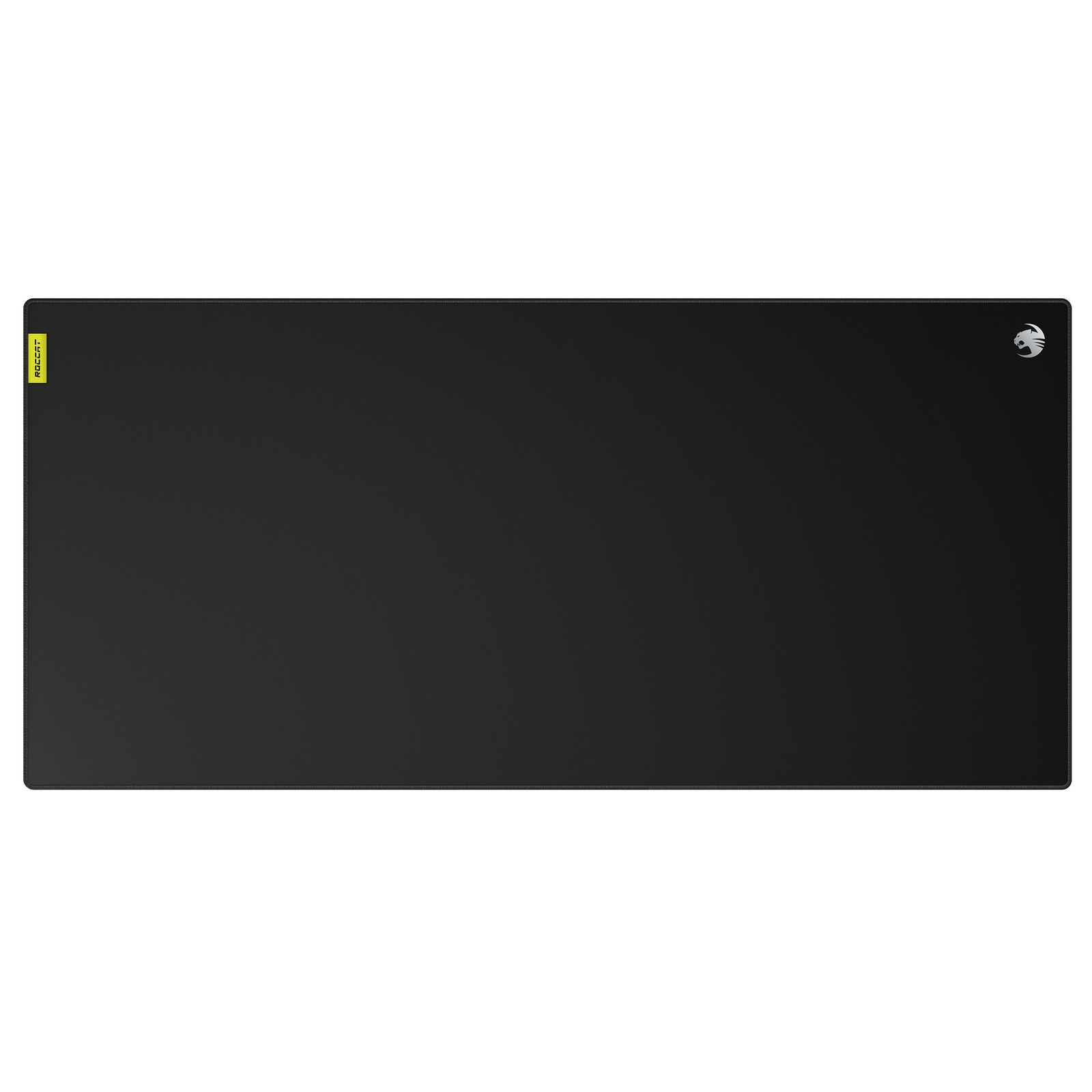 ROCCAT Sense Ctrl Keyboard And Mouse Pad Non-slip Rubber Backed Vulcanised Control Surface Gaming