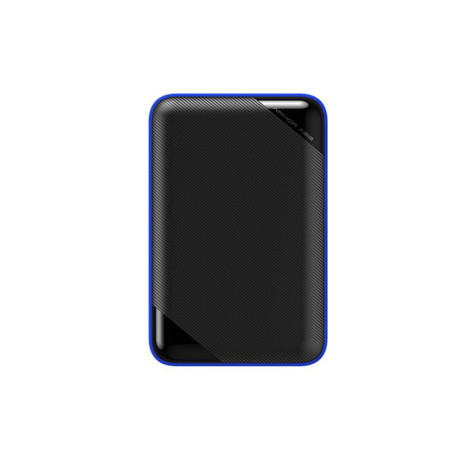 Silicon Power A62 Game Drive Hard Disk 2 TB External (portable)
