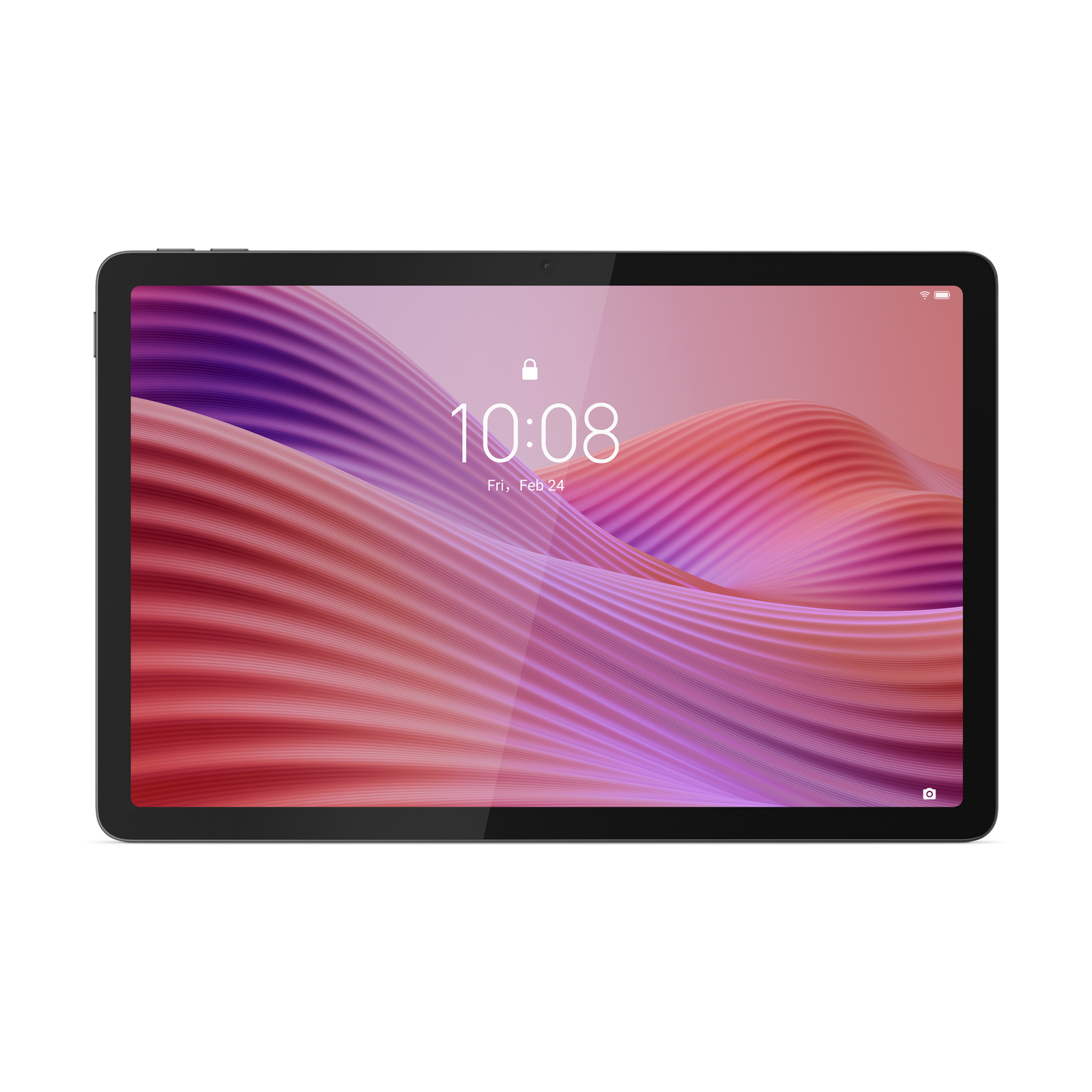 Lenovo Tab 10.1inch 2025 Model Wi-Fi 64GB Tablet Luna Grey