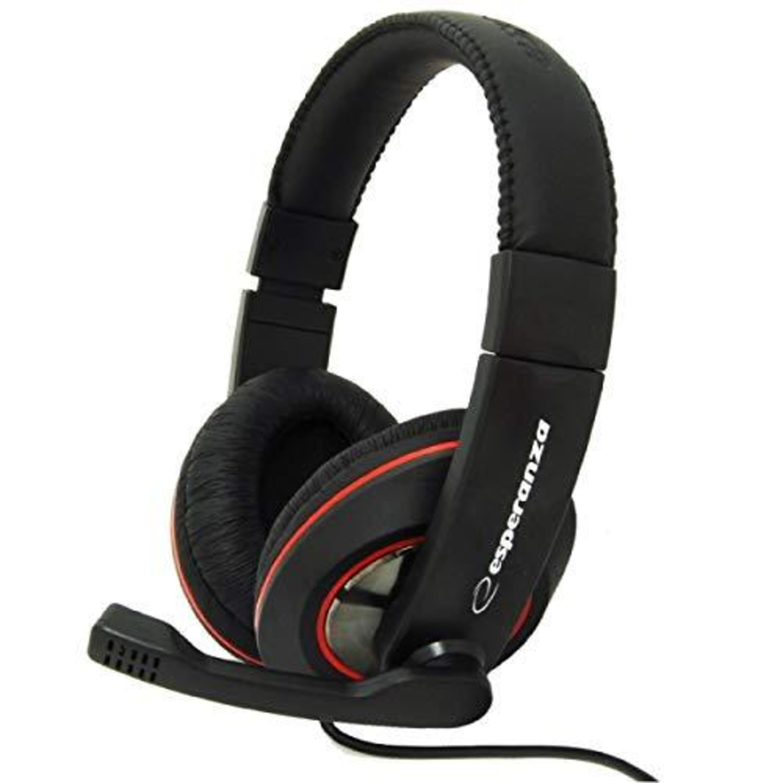 Esperanza Sonata EH118 Headset (Black)