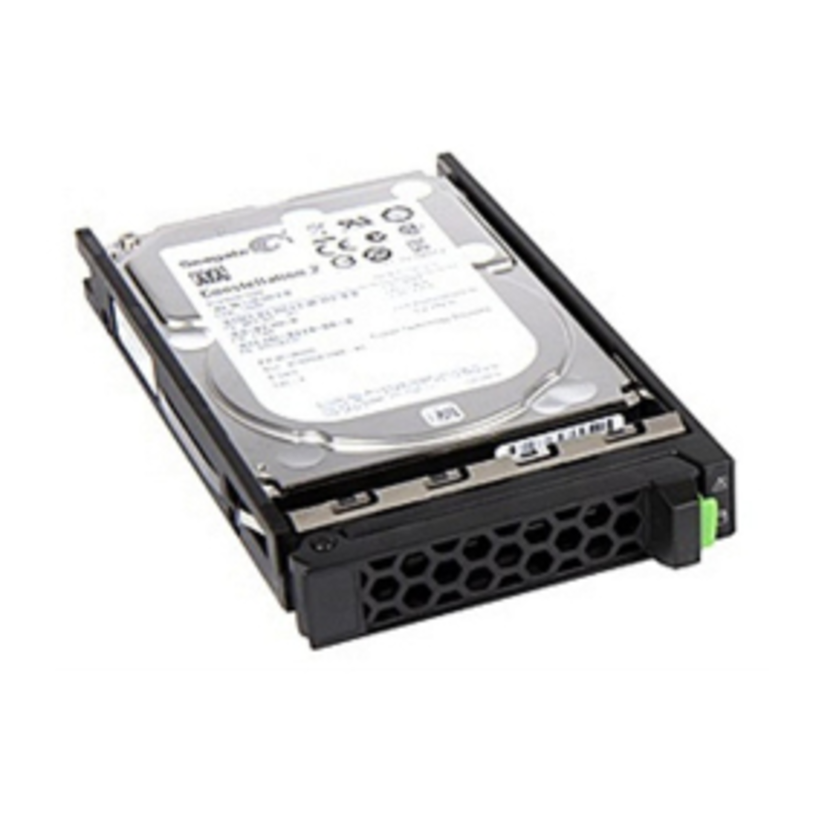 Fujitsu HD SAS 12G 600GB 10K 512n HOT EN 35 EP