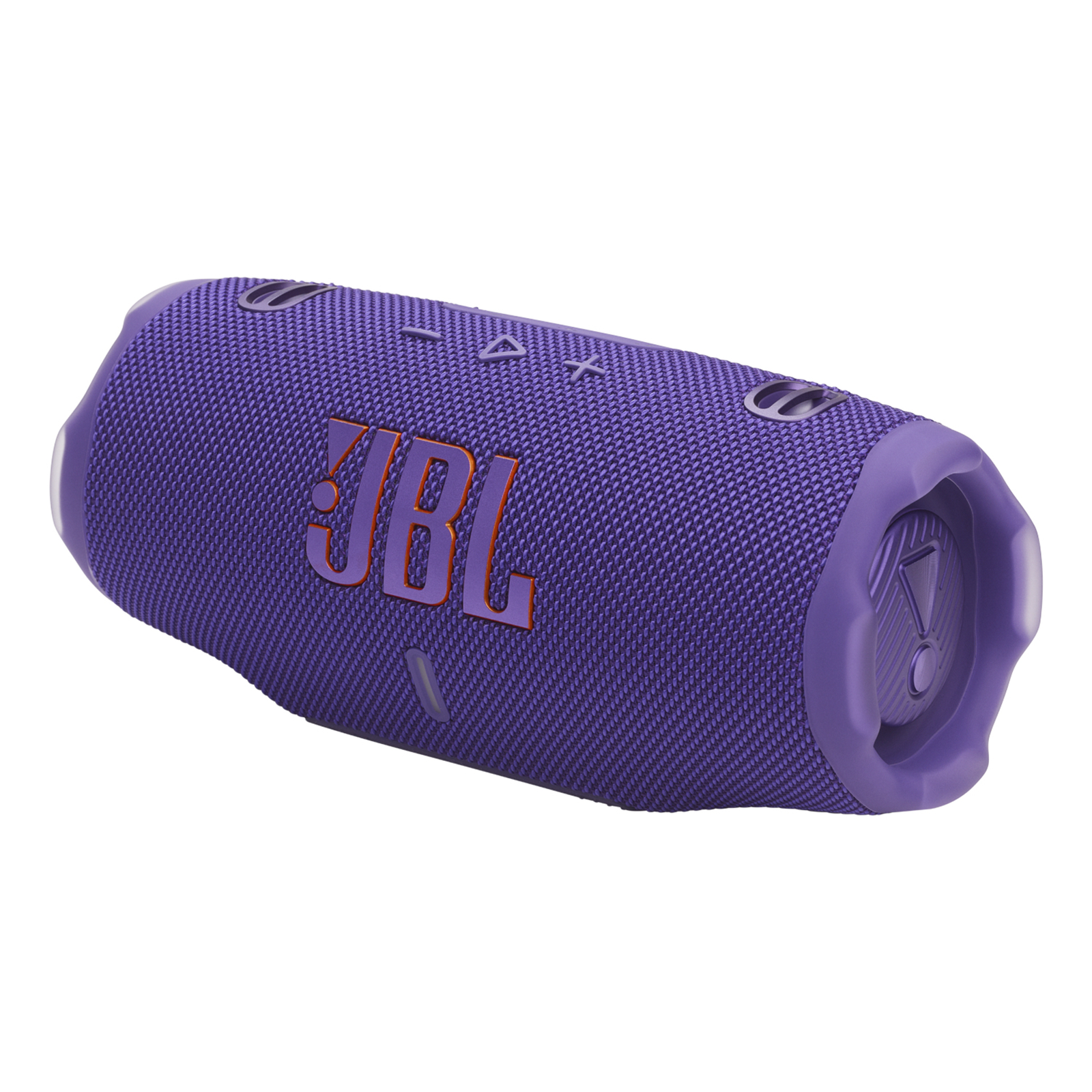 JBL Charge 6 Purple 45 W