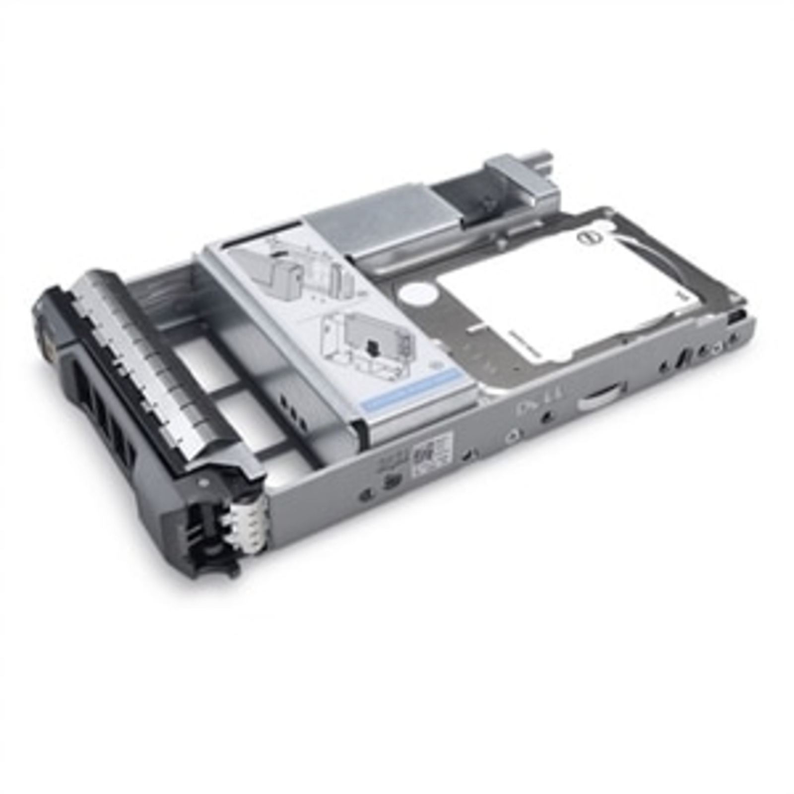 DELL 400-AJPC internal hard drive 1.2 TB 10000 RPM 2.5