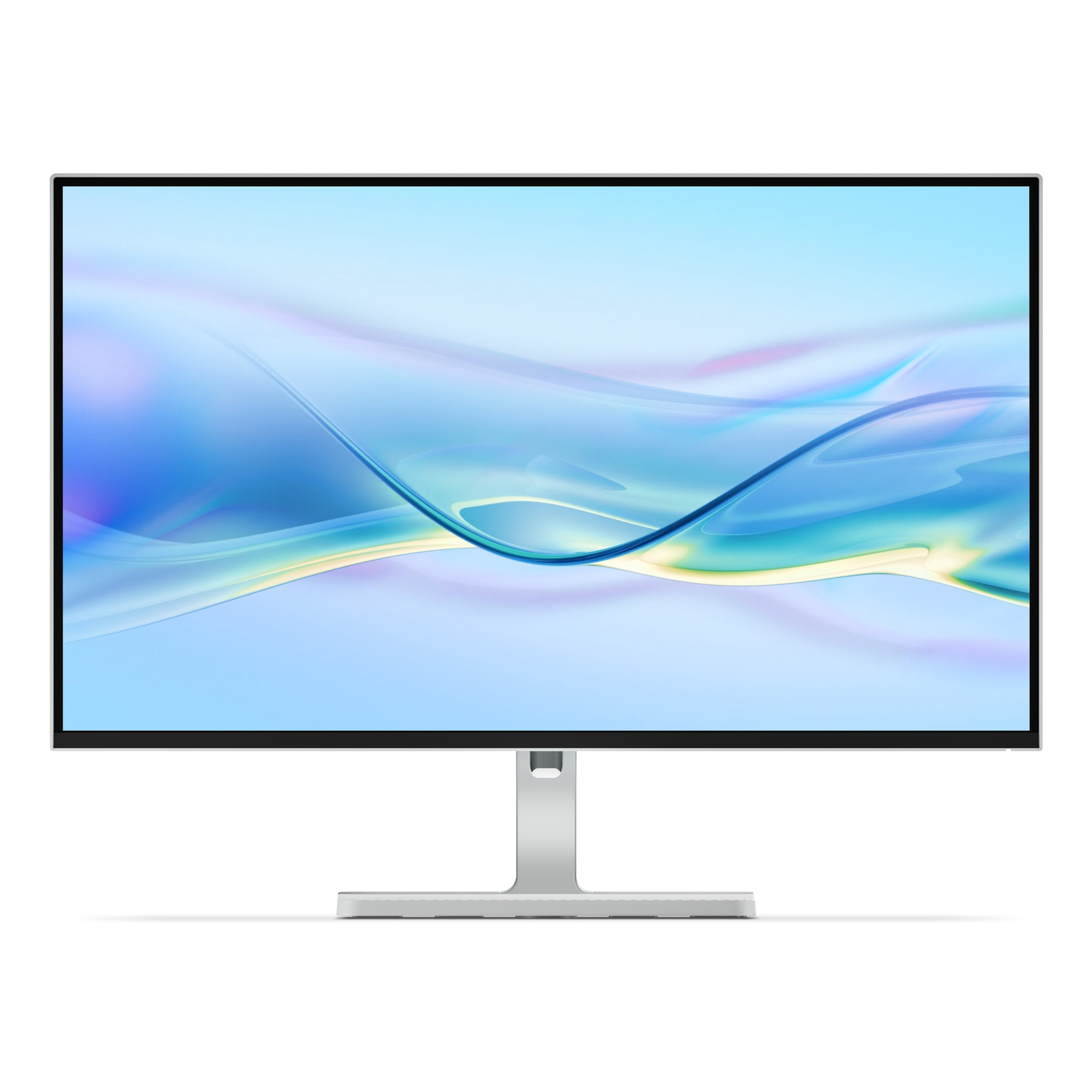 Lenovo L27h-4A 27 2560 X 1440 (2K) HDMI DisplayPort USB-C Pivot Display