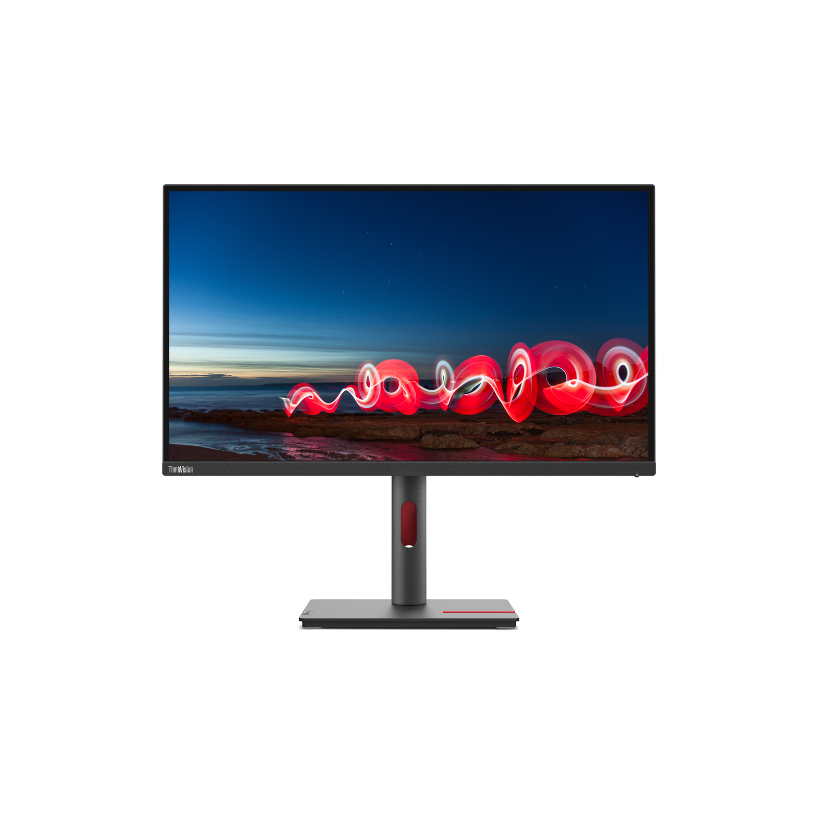 Lenovo ThinkVision T23i-30 23 1920 X 1080 Full HD VGA HD-15 HDMI DisplayPort 60Hz Pivot Monitor