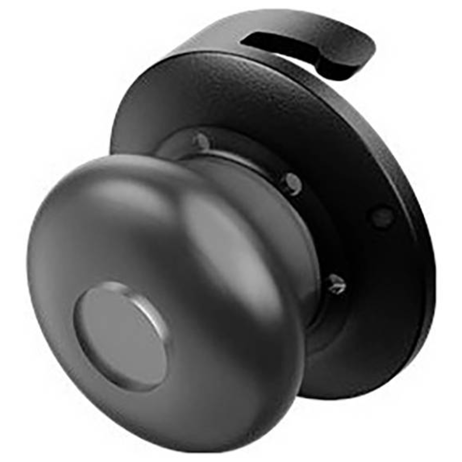 Motorola Earhook M In-ear Headphones Ear Pads 5 Pcs Black