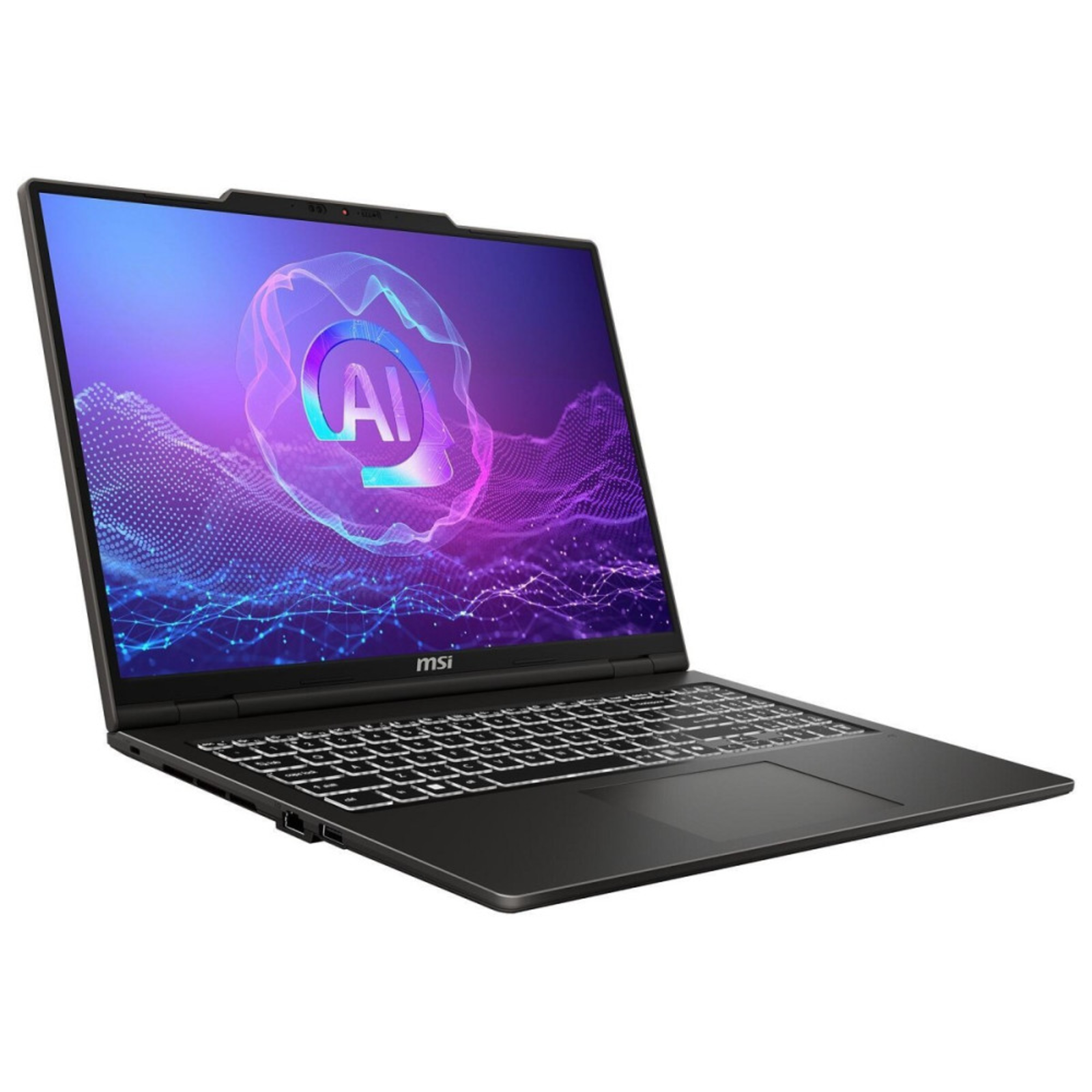 MSI VenturePro A16 AI+ A3HWEG-002 16inch 2K OLED 120Hz Display AMD Ryzen AI 7 350 16GB DDR5 RAM RTX