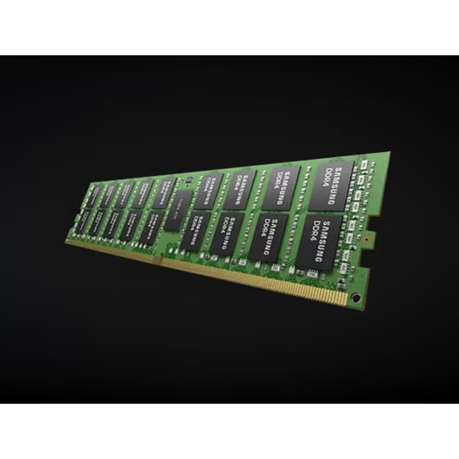 Samsung 4800 64GB M321R8GA0BB0-CQK RDIMM ECC