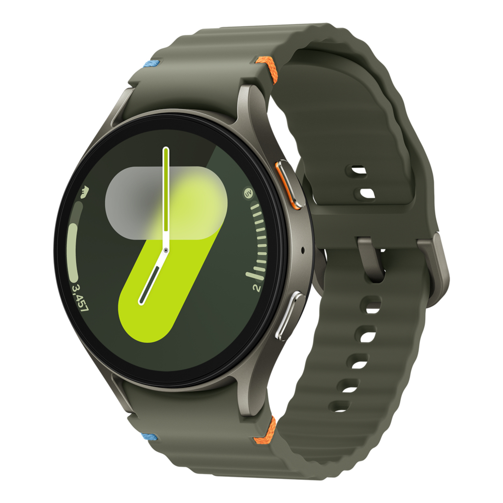 Samsung Galaxy Watch7 3.81 cm (1.5