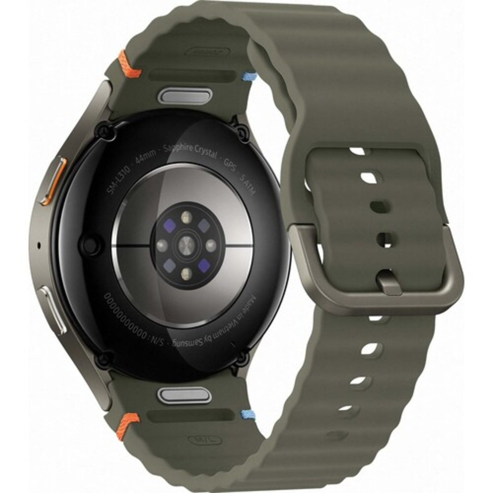 Samsung Galaxy Watch7 3.81 cm (1.5
