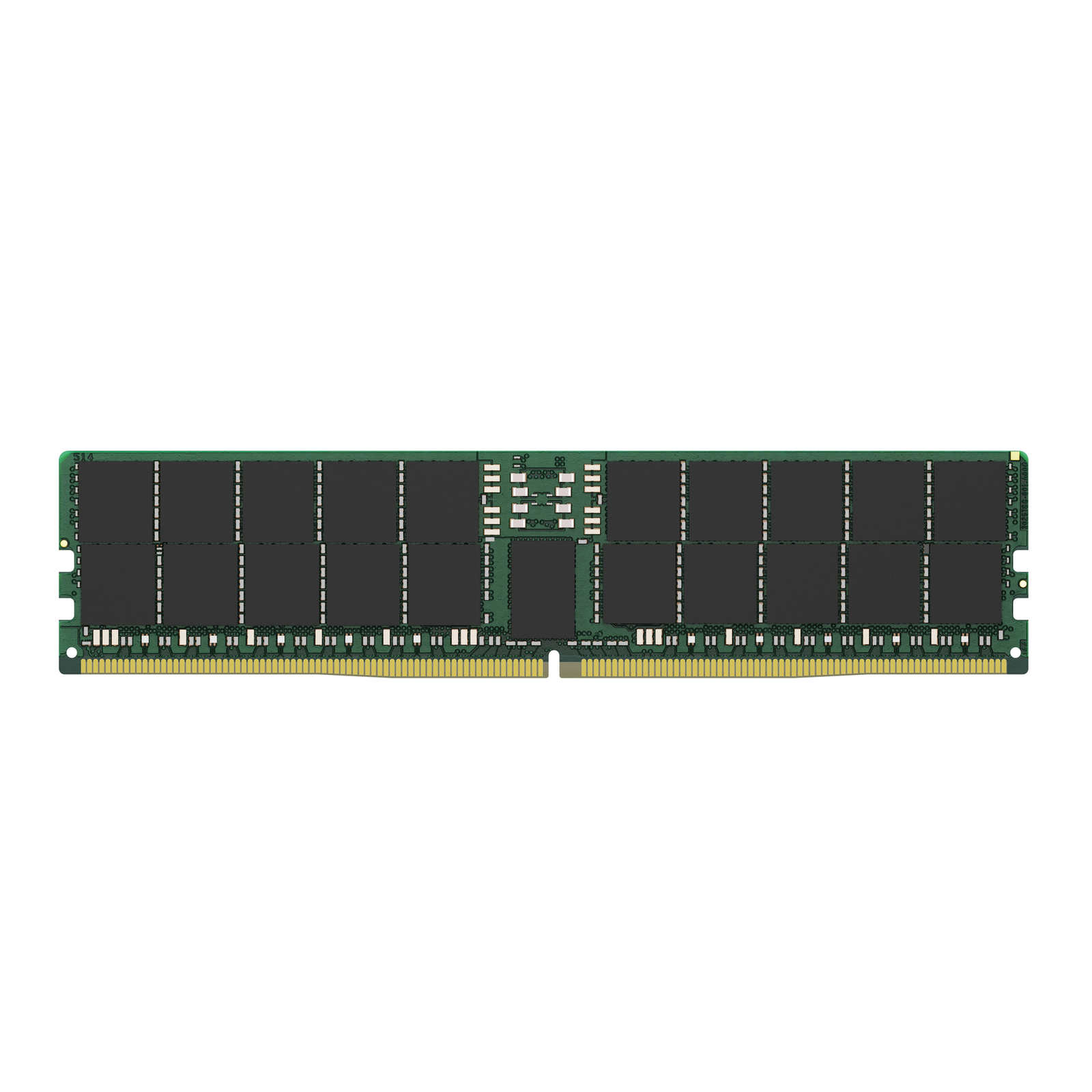 Kingston 64GB DDR5-5600MHz ECC Reg 2Rx4 for Dell