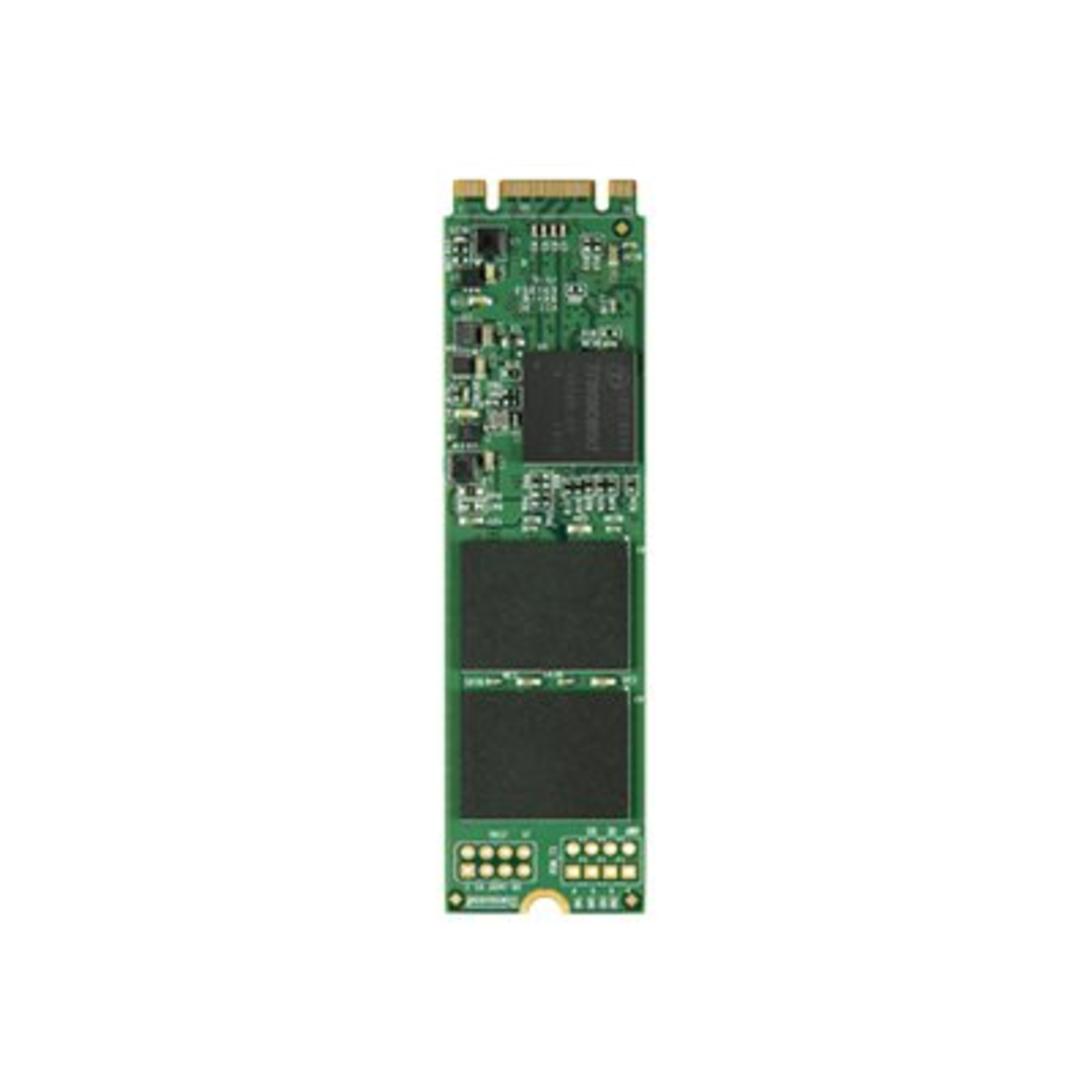 Transcend MTS800 SSD 128GB Internal M.2 2280 SATA 6Gbs (TS128GMTS800S)