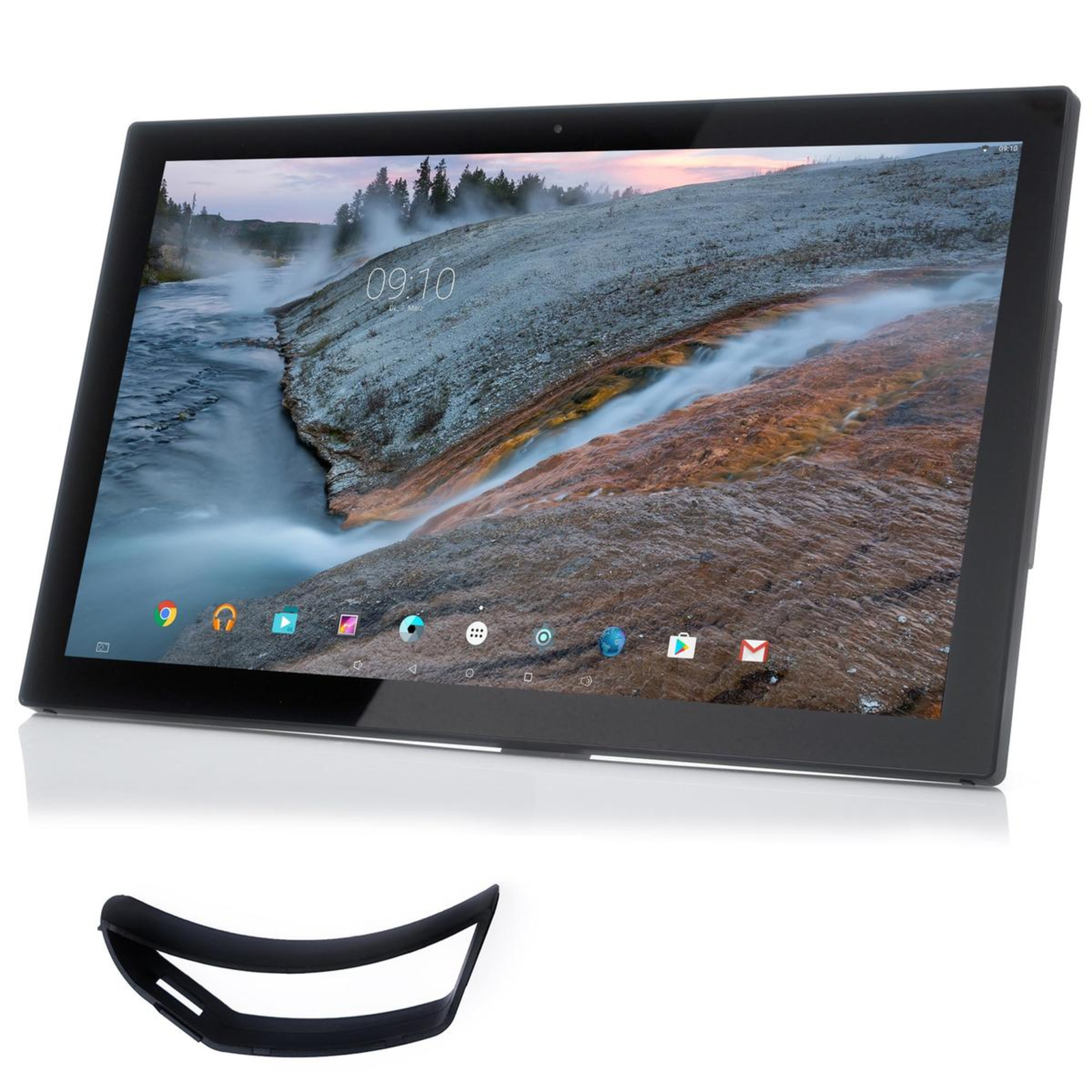 XORO MegaPAD 2404v7 24