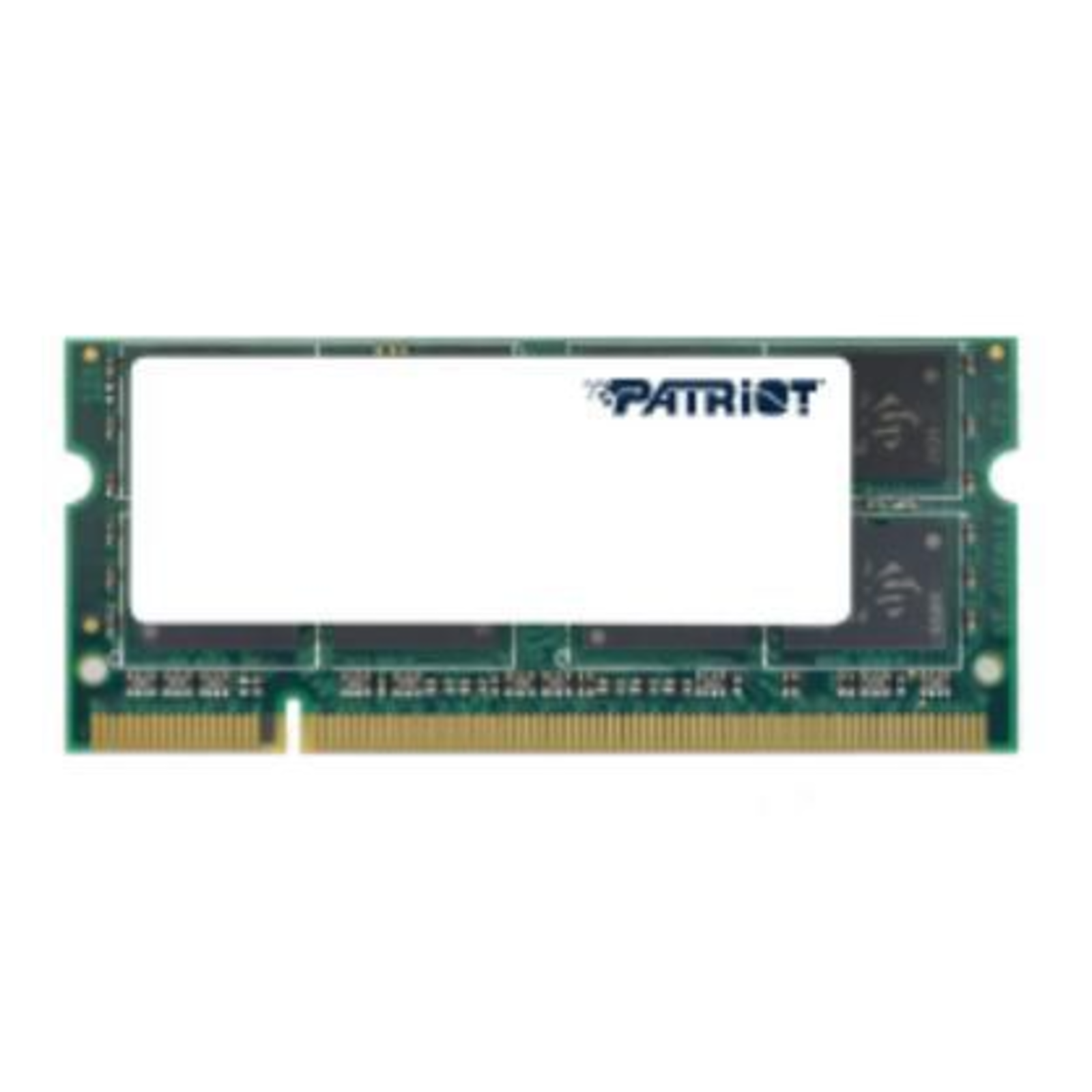 Patriot Memory Memory Signature PSD416G26662S RAM DDR4 SO-DIMM 1 X 16 GB 2666 MHz CL19