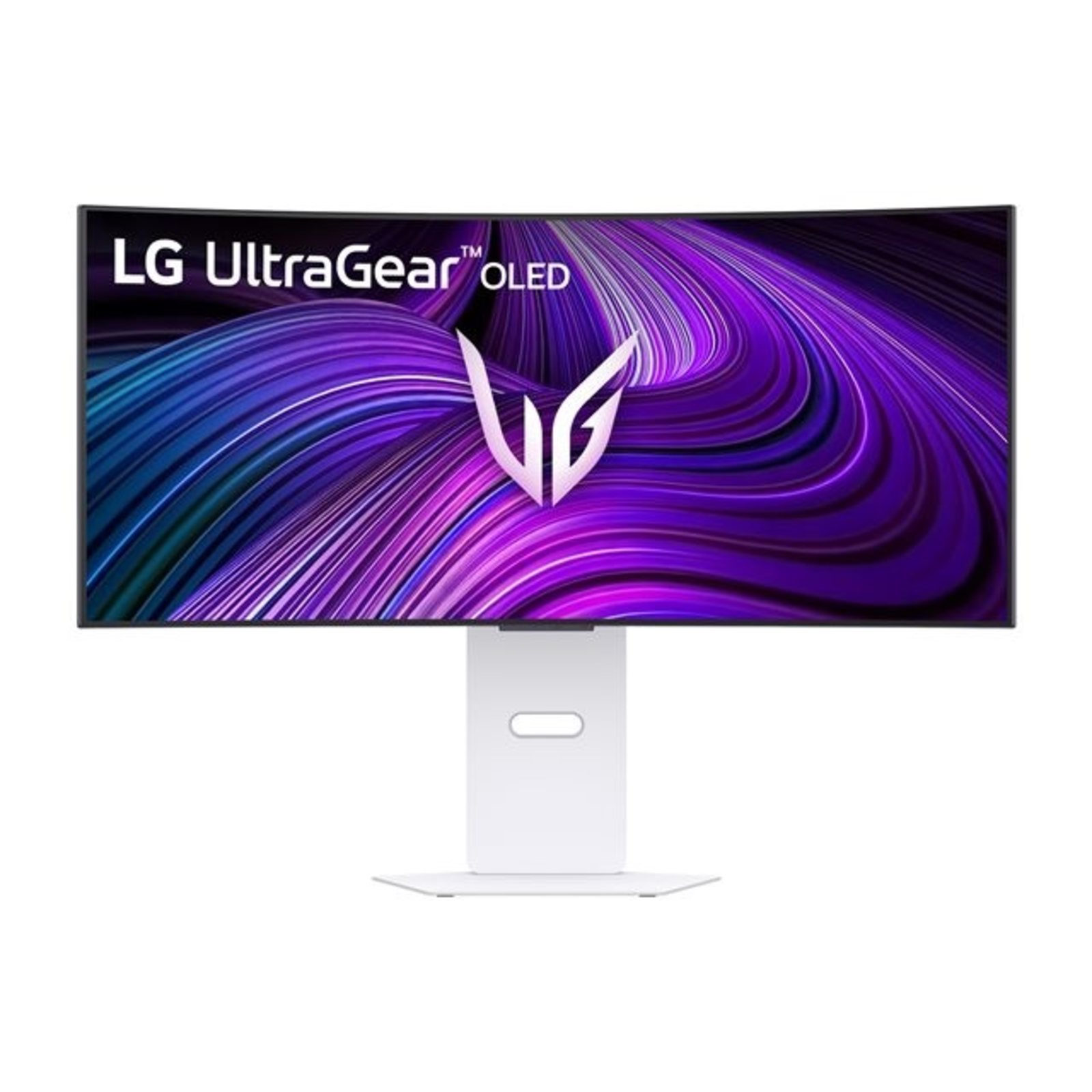 LG 34GX90SA-W computer monitor 86.4 cm (34