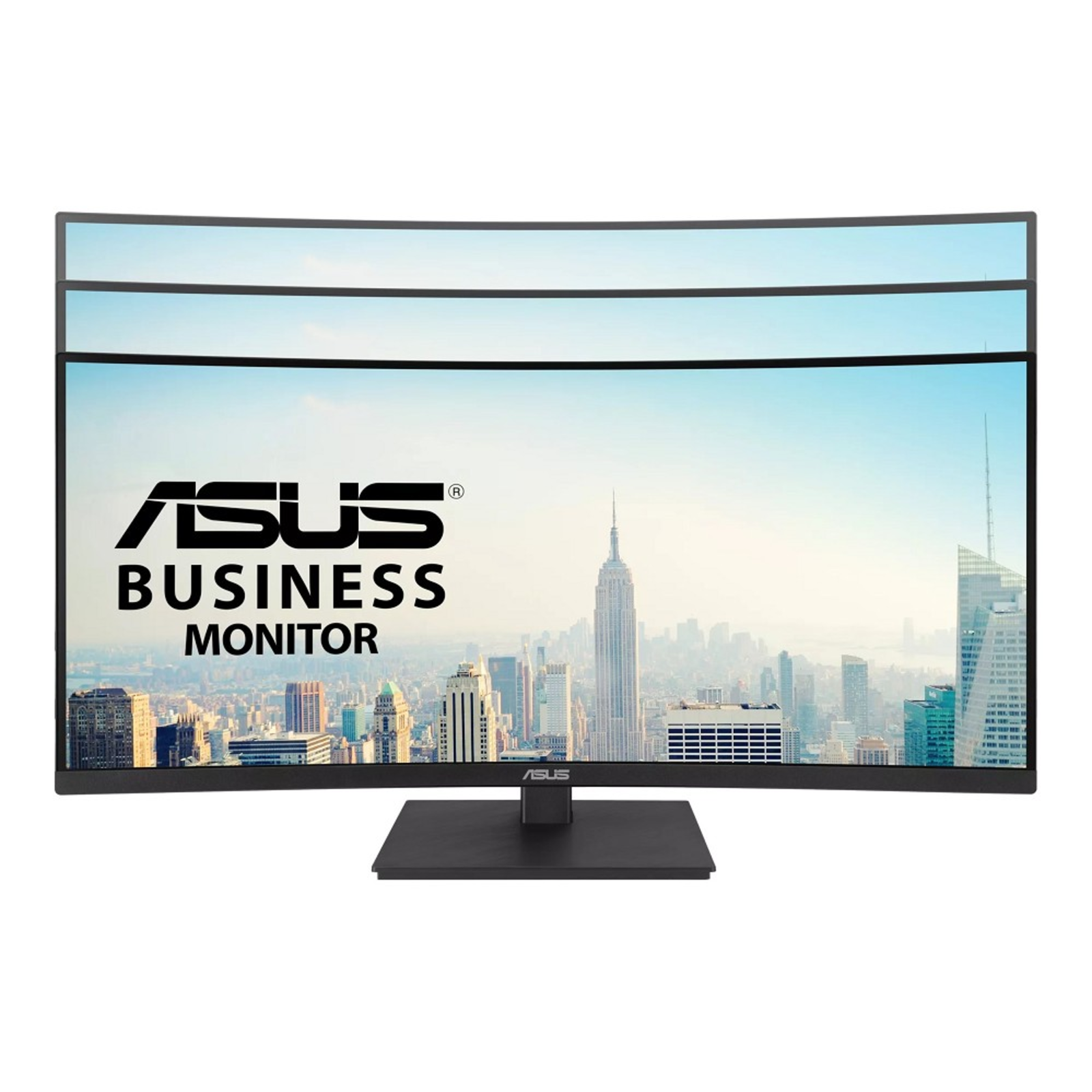 ASUS VA34VCPSR computer monitor 86.4 cm (34