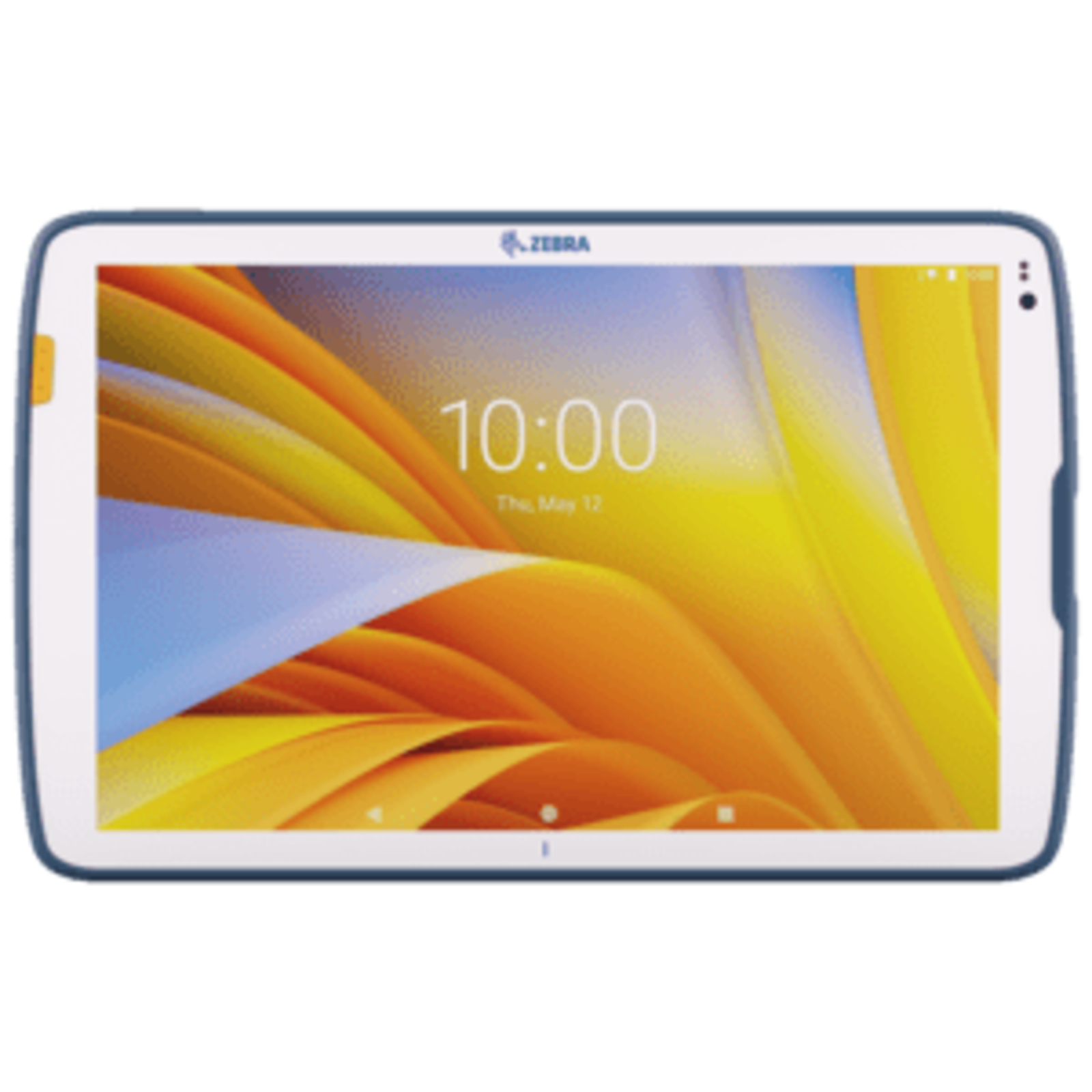 Zebra ET40 HC, 10_, Wi-Fi 6, SE4100, 8 GB/128 GB, Android GMS, ROW SKU