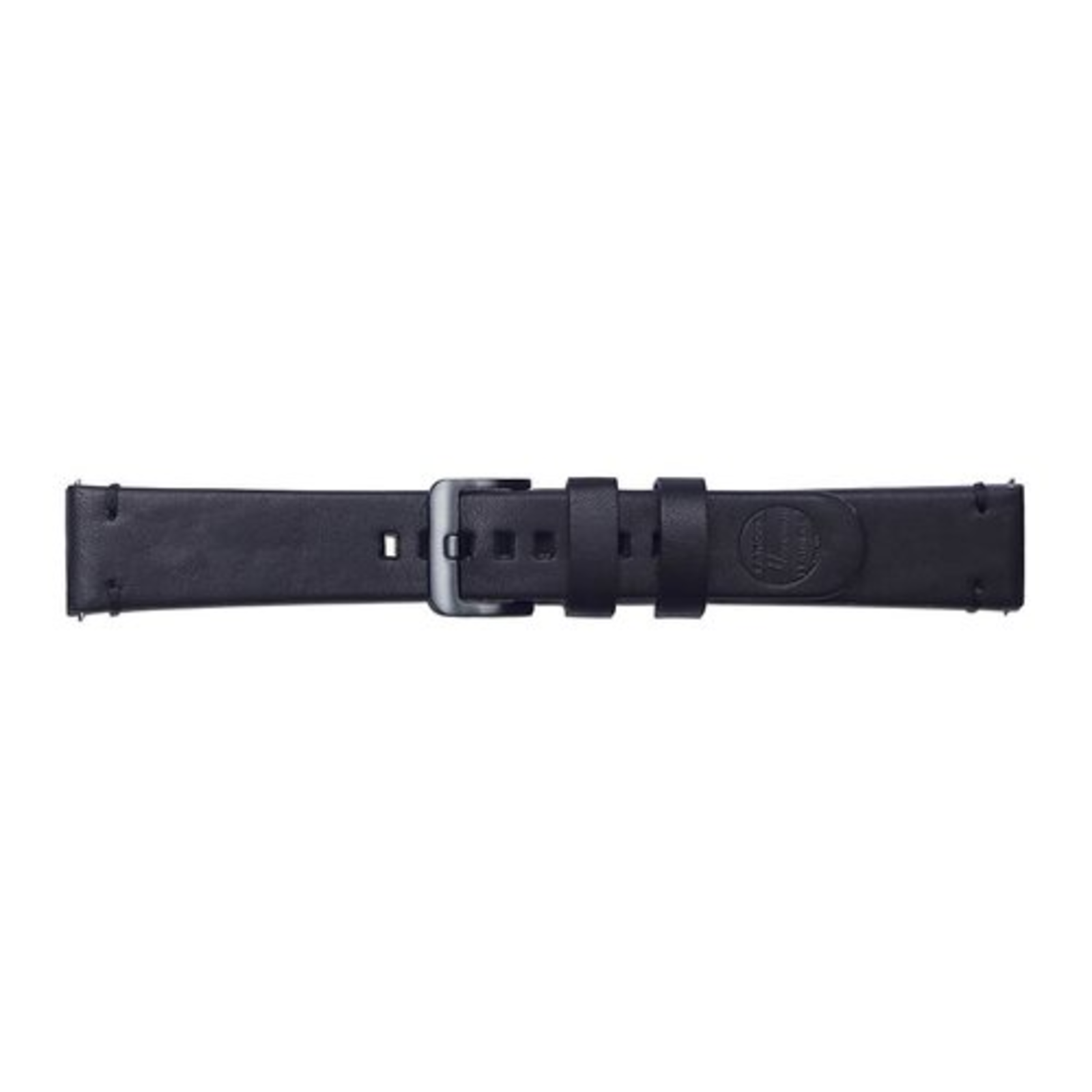 Samsung GP-R805BREEC Band Black Leather