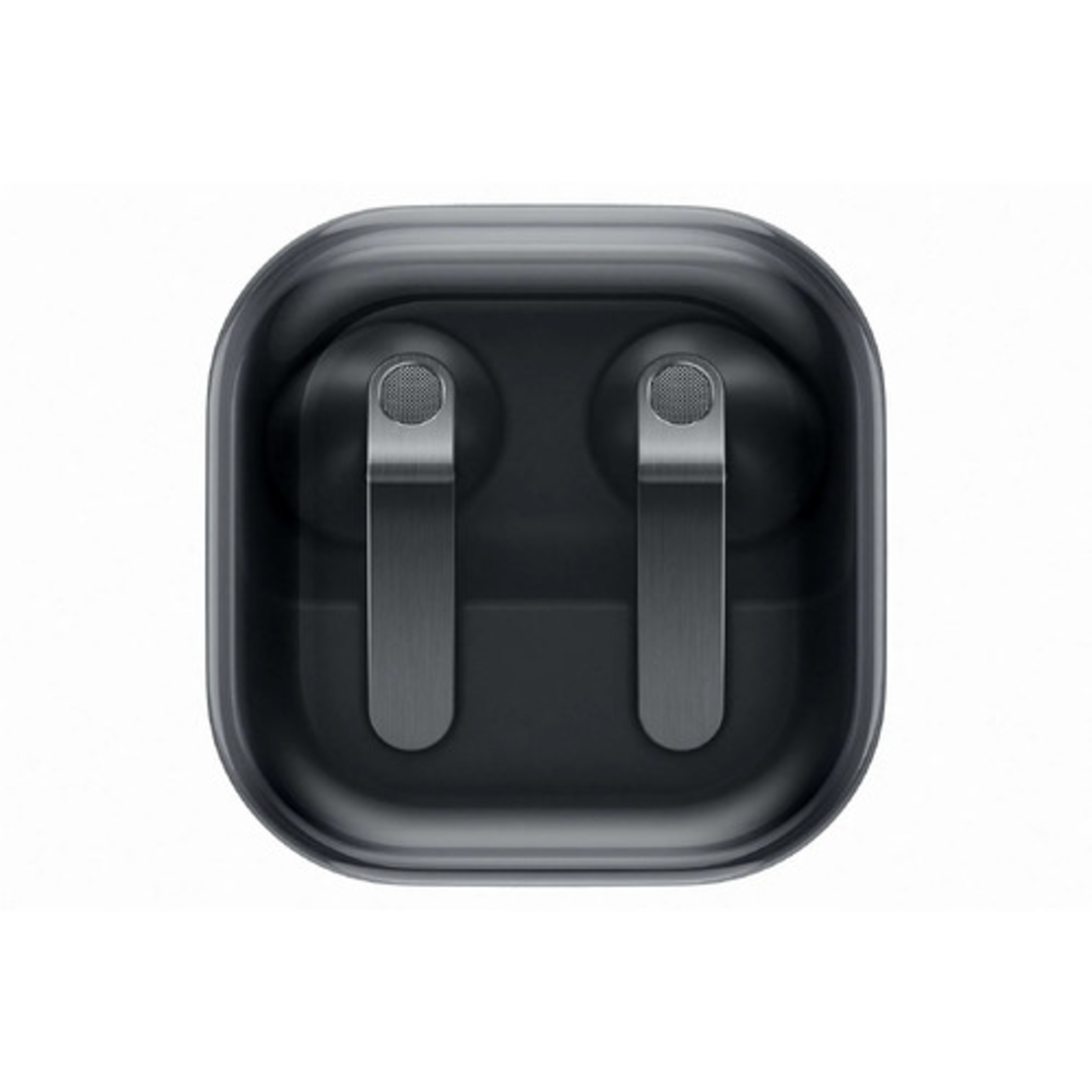 Samsung Galaxy Buds4 Headset True Wireless Stereo (TWS) In-ear Calls/Music USB Type-C Bluetooth Black