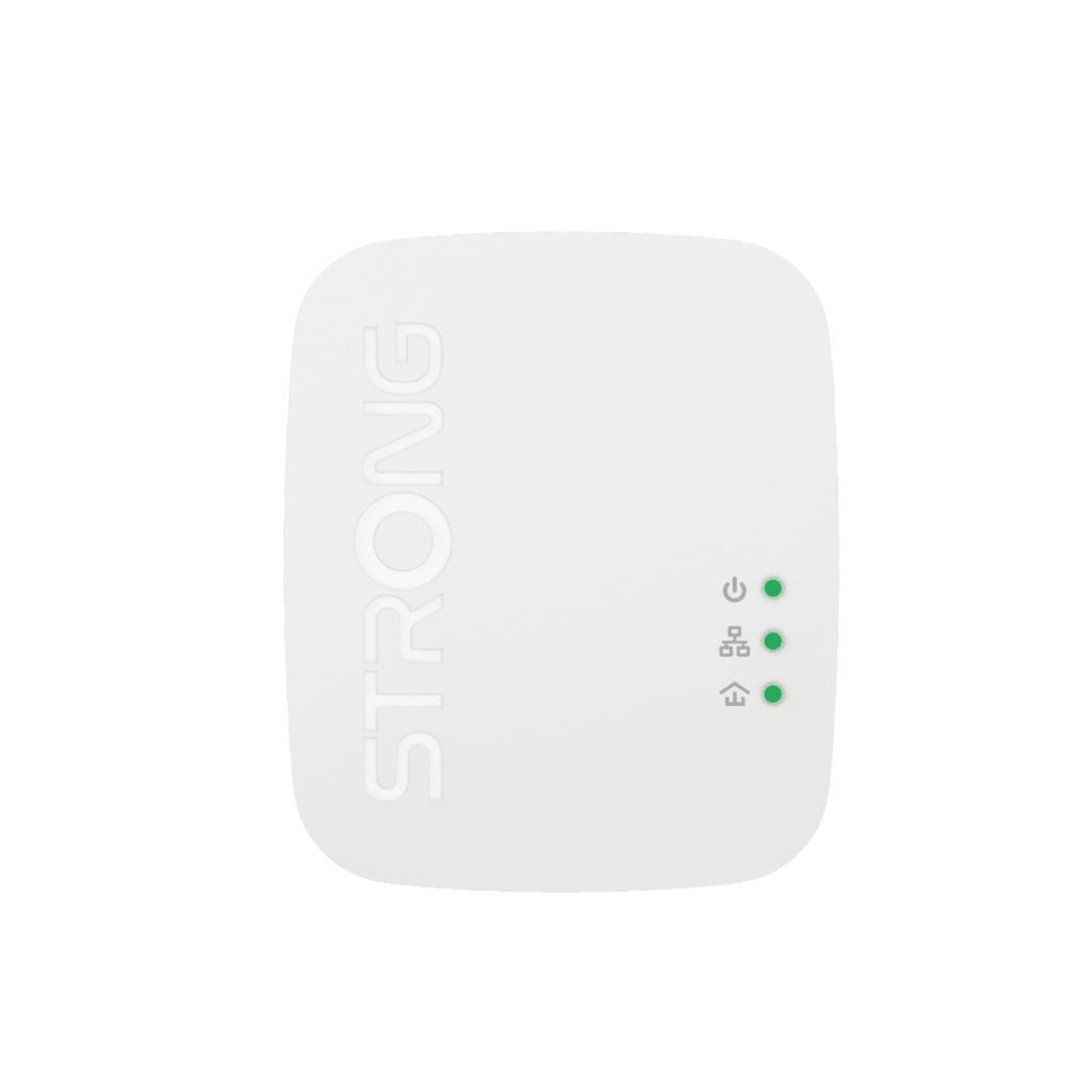 Strong PowerLWF1000DUOMINI 1000 Mbits IEEE 802.3 IEEE 802.3u Gigabit Ethernet 10,100 Mbits