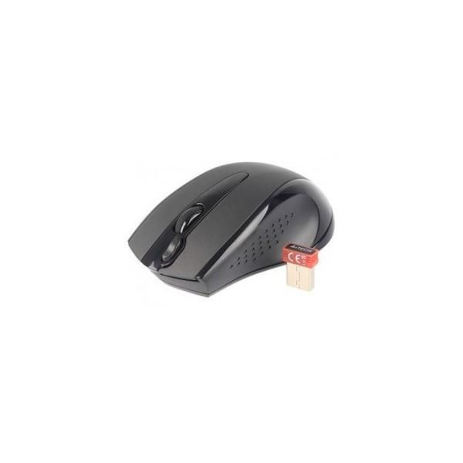 A4Tech V-track G9-500F-1 A4TMYS40974 Mouse Optical 2000 DPI Colour Black