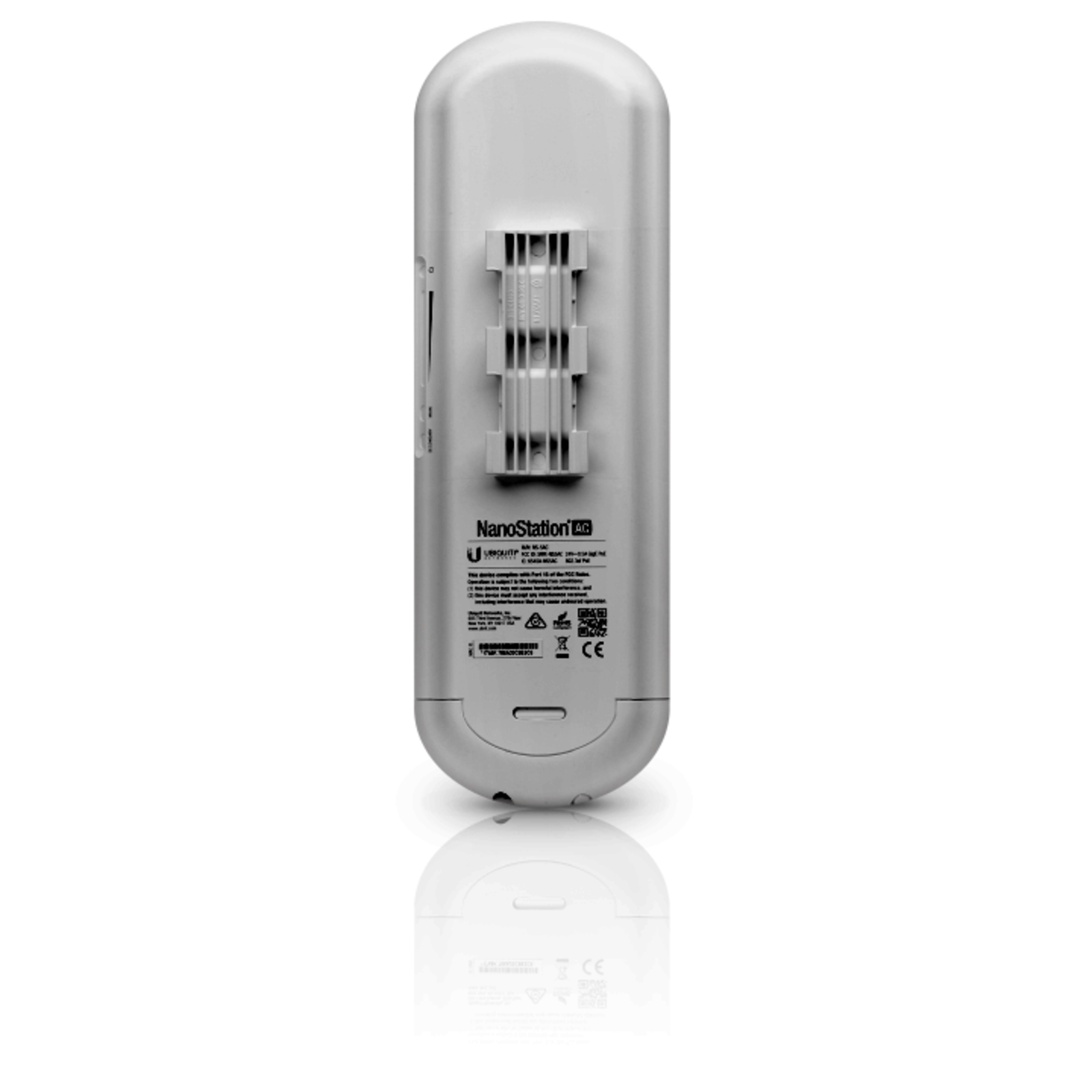 Ubiquiti NanoStation AC 5 GHz AirMAX Ac Radio 560 MHz 64 MB DDR2