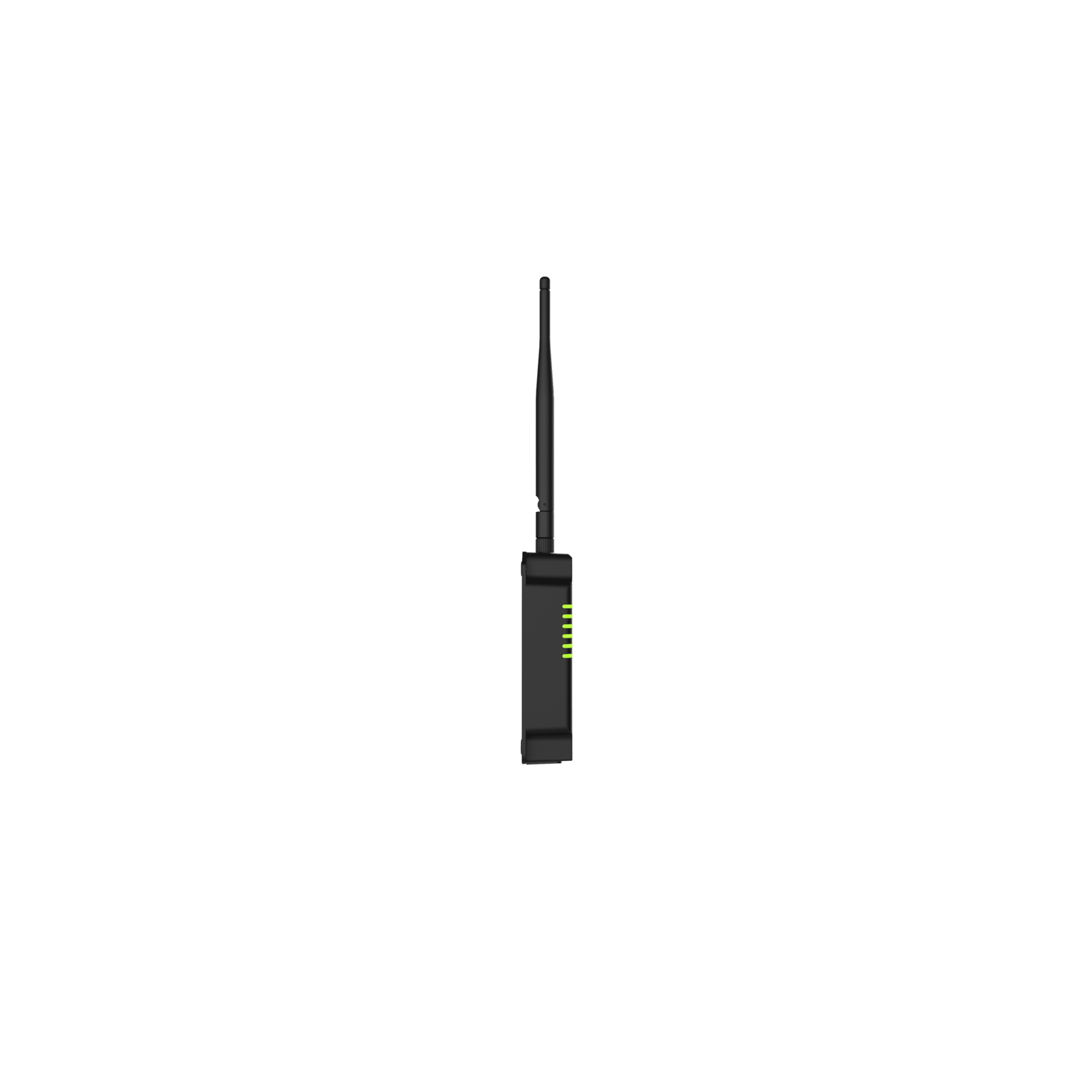 Milesight IoT Industrial Cellular router UR32L-L04EU-P 3G 4G PoE 0.1 Gbps