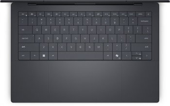 DELL XPS 14 UX7-358H/14-2K/32GB/512GB/W11P/3PS (GRAPHITE) (NORDIC-KB)