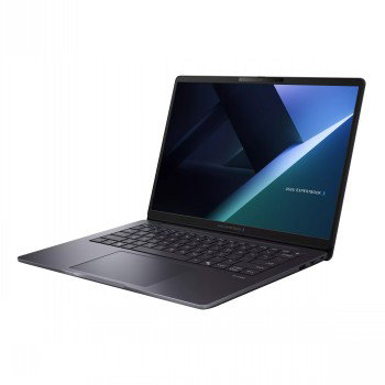 ASUS EXPERTBOOK B3 14 WUXGA RYZEN AI 5 430, 16/512GB, BACKLIT, W11P, 3Y, US KEYS