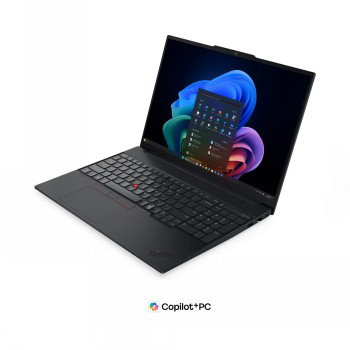 LENOVO E16 G4 U7-355/16WUXGA/24GB/512SSD/W11P/3Y