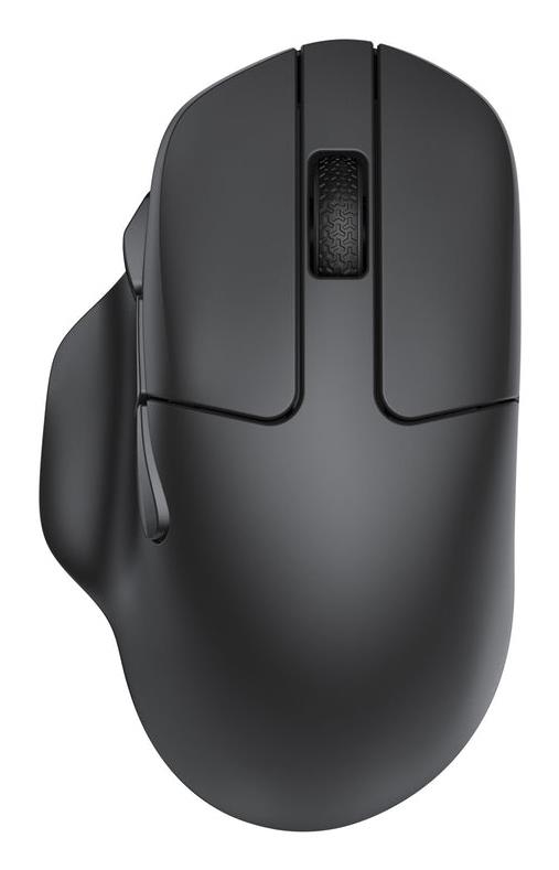 MOUSE USB OPTICAL WRL M7/BLACK M7-A23 KEYCHRON
