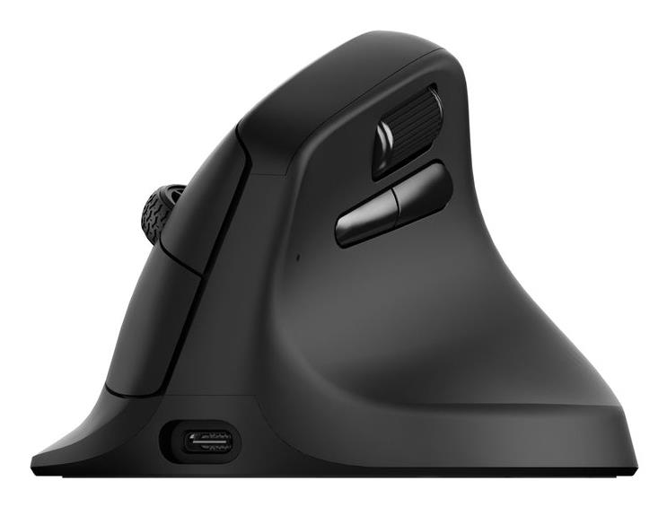 MOUSE USB OPTICAL WRL M5/BLACK M5-A23 KEYCHRON