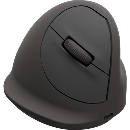 MOUSE USB OPTICAL WRL VERTICAL/ERGO+ L RT 100143582 FELLOWES