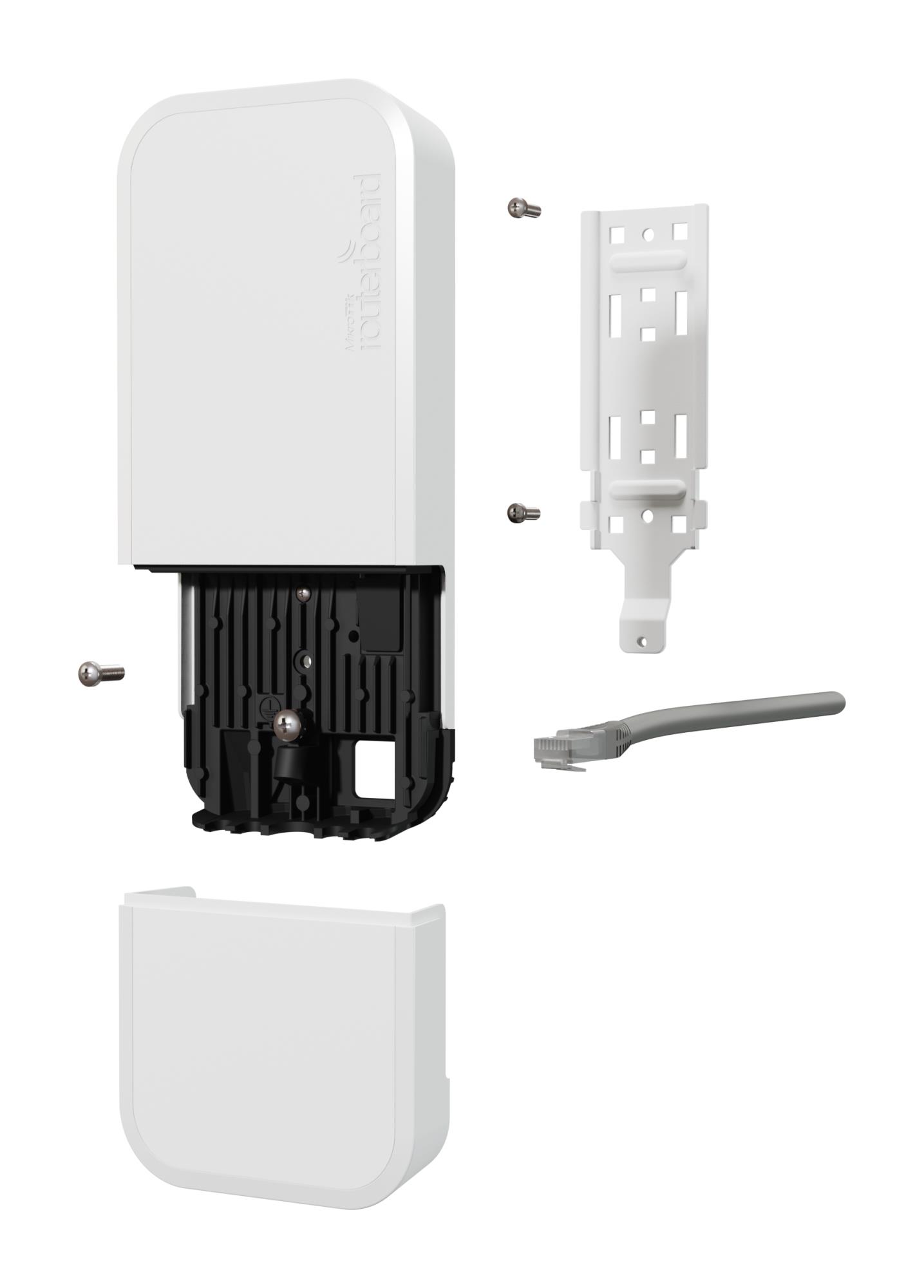 Access Point MIKROTIK 3xLAN ports WAPG-5HAXD2HAXD