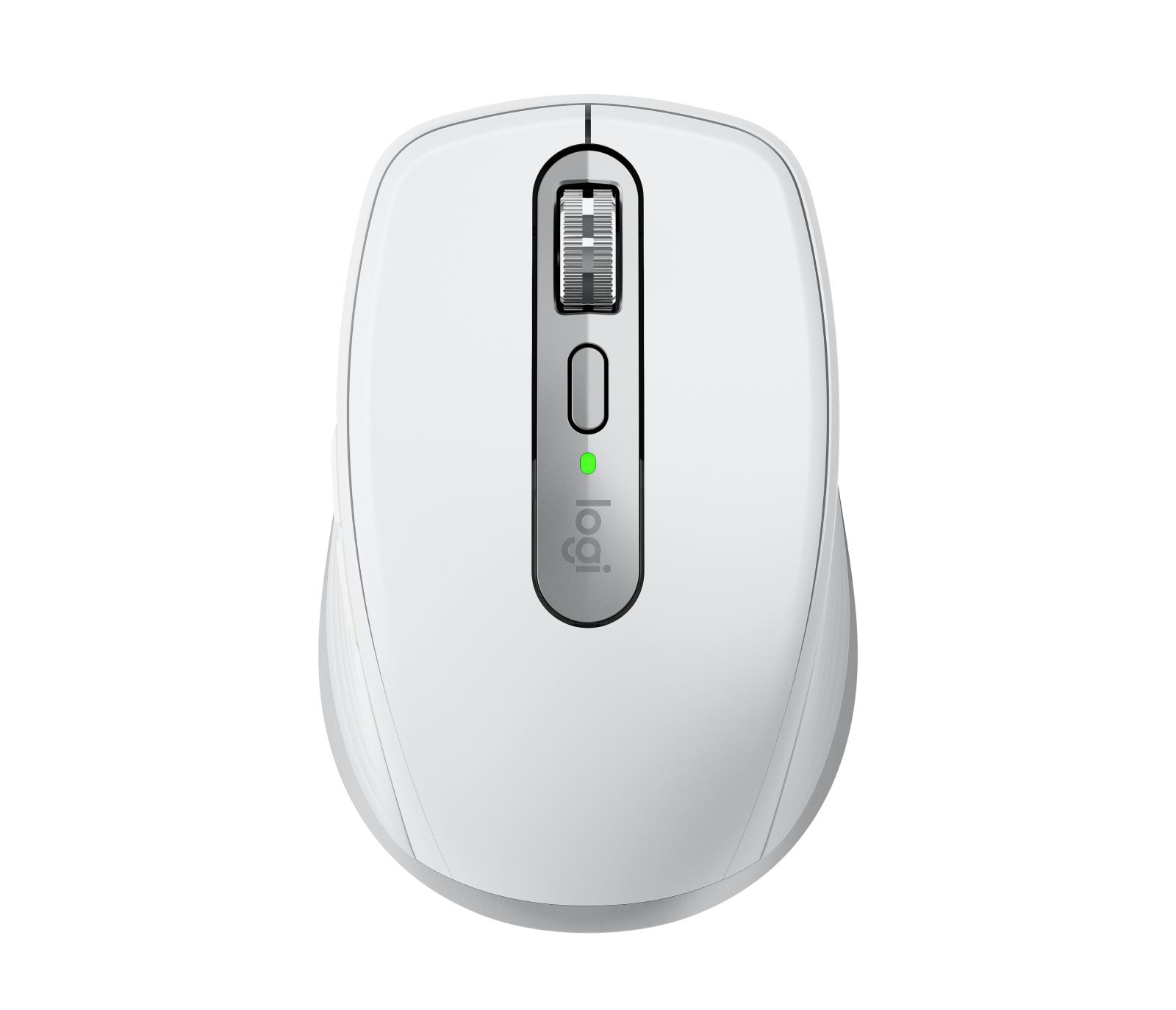 MOUSE USB OPTICAL WRL MX 3S/PALE GREY 910-006930 LOGITECH