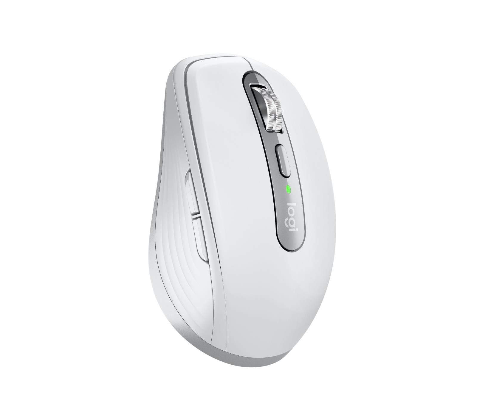 MOUSE USB OPTICAL WRL MX 3S/PALE GREY 910-006930 LOGITECH