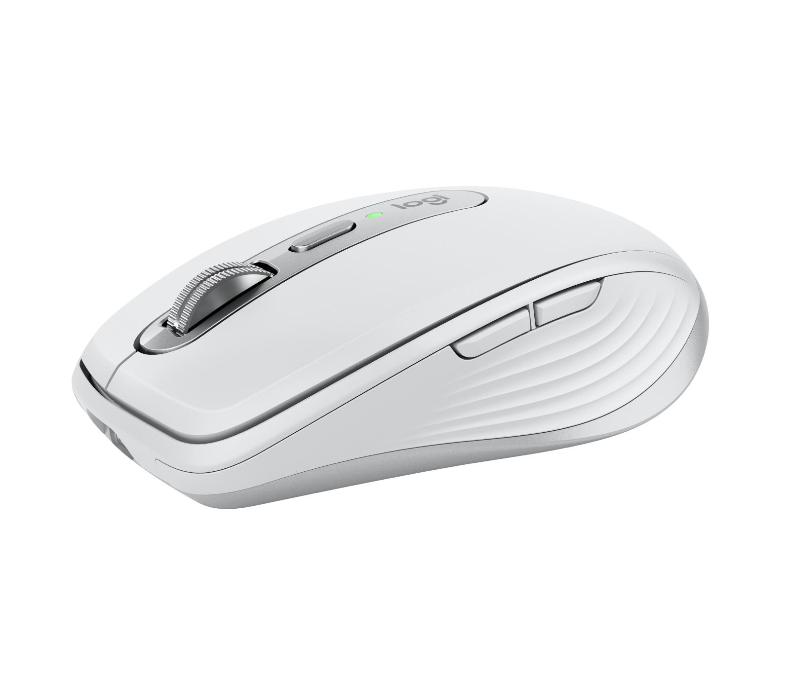 MOUSE USB OPTICAL WRL MX 3S/PALE GREY 910-006930 LOGITECH