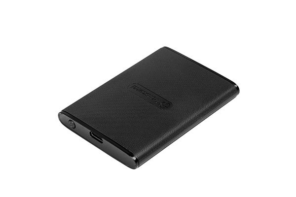 External SSD TRANSCEND ESD270C 250GB USB-C USB 3.1 Write speed 460 MBytes/sec Read speed 520 MBytes/sec TS250GESD270C