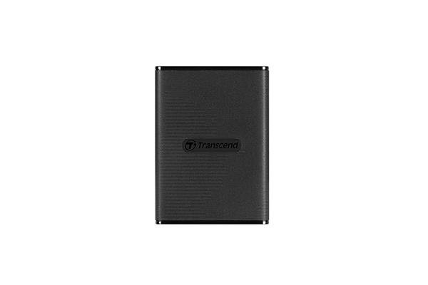 External SSD TRANSCEND ESD270C 250GB USB-C USB 3.1 Write speed 460 MBytes/sec Read speed 520 MBytes/sec TS250GESD270C