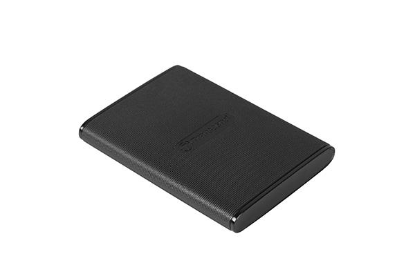 External SSD TRANSCEND ESD270C 250GB USB-C USB 3.1 Write speed 460 MBytes/sec Read speed 520 MBytes/sec TS250GESD270C