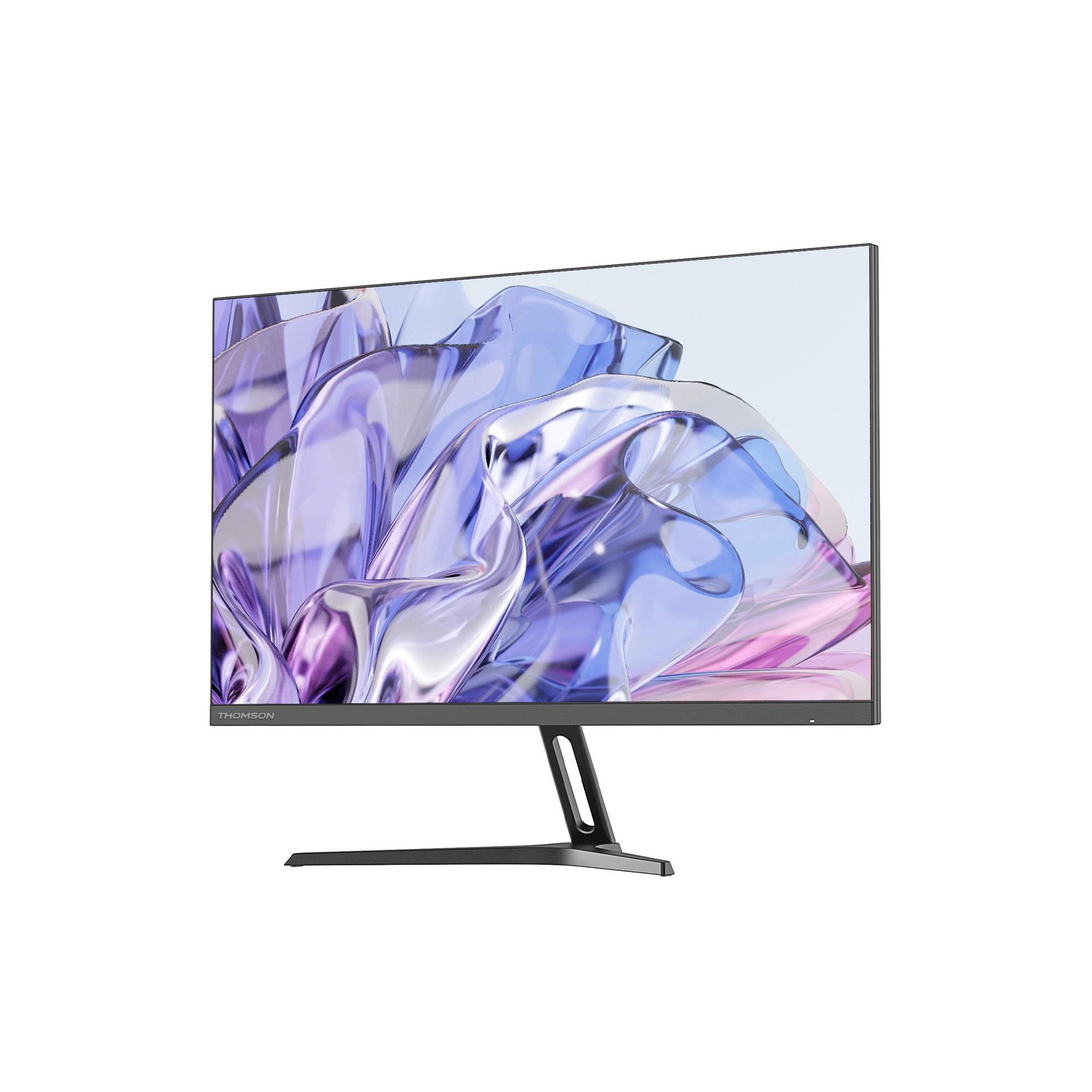 LCD Monitor THOMSON 24 1920 x 1080 pixels Full HD Native aspect ratio 16:9 LED Flat M24FB2Y14