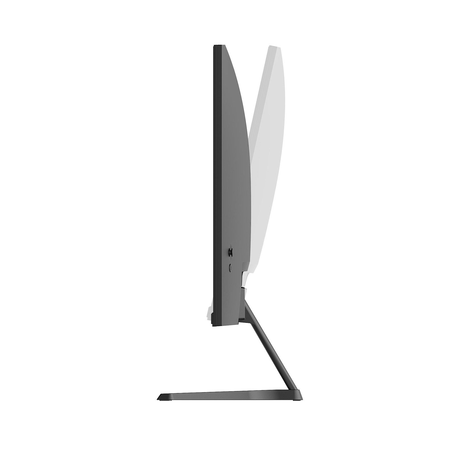 LCD Monitor THOMSON 24 1920 x 1080 pixels Full HD Native aspect ratio 16:9 LED Flat M24FB2Y14
