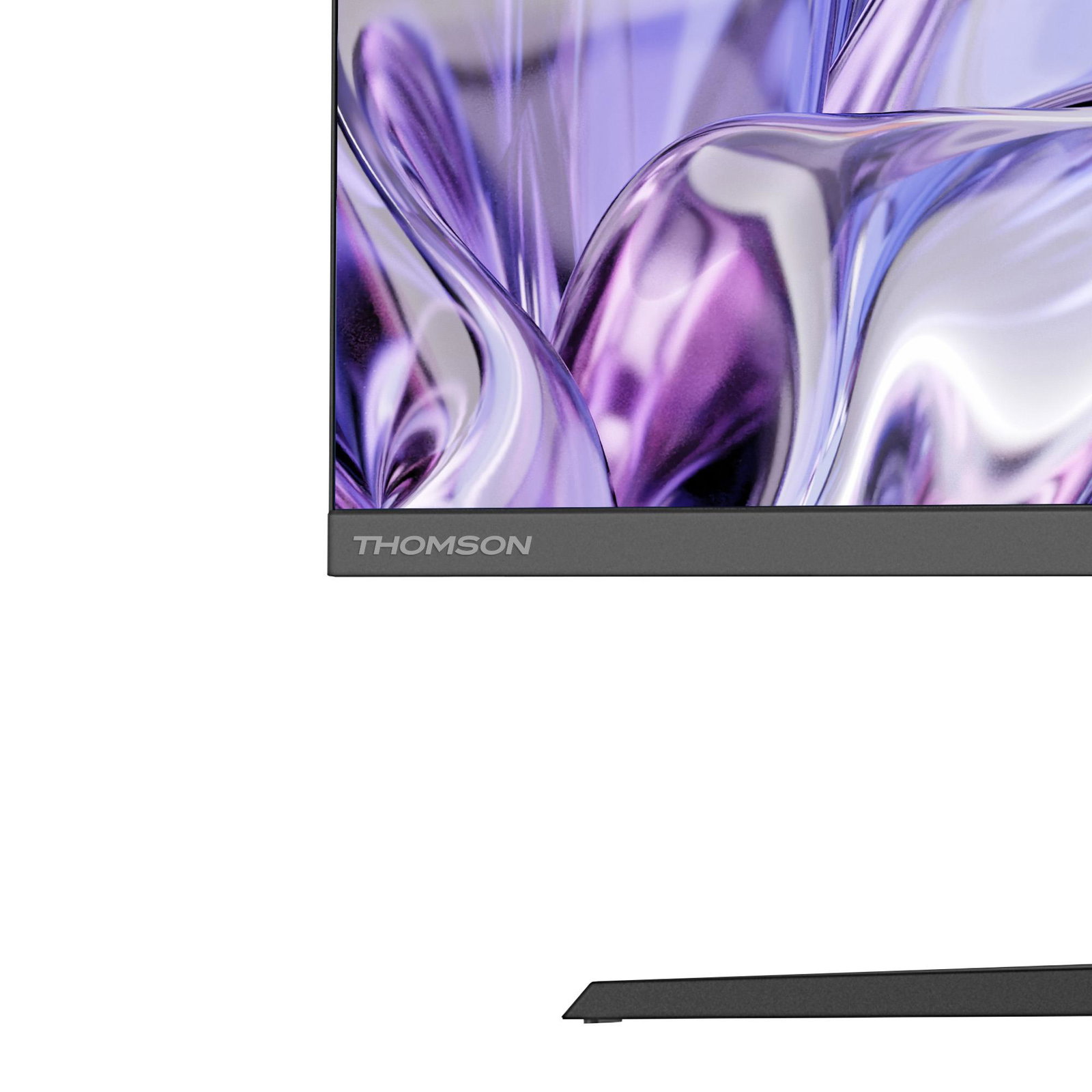 LCD Monitor THOMSON 24 1920 x 1080 pixels Full HD Native aspect ratio 16:9 LED Flat M24FB2Y14