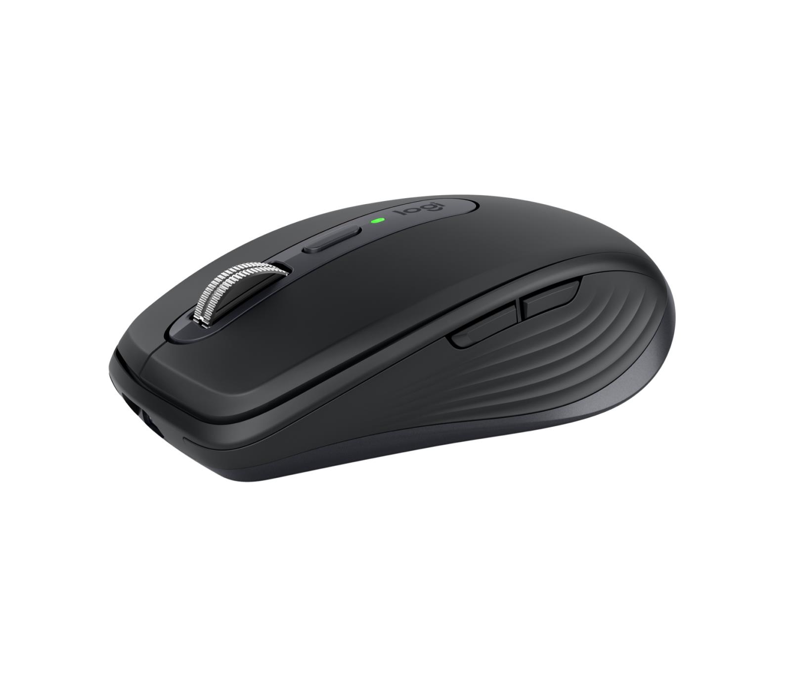 MOUSE USB WRL MX ANYWHERE 3S/GRAPHITE 910-006958 LOGITECH