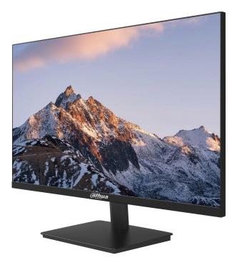 LCD Monitor DAHUA 23.8 1920 x 1080 pixels Full HD Native aspect ratio 16:9 LED Flat DHI-LM24-A221Y